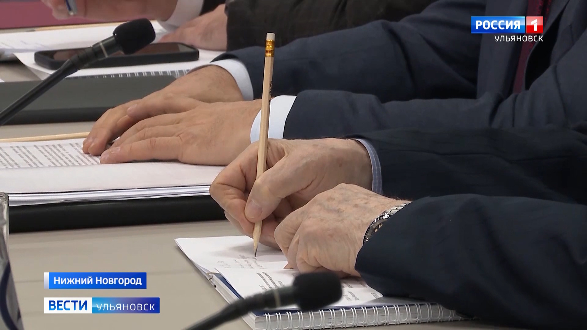 Индекс качества городской среды растет во всех регионах Приволжского федерального округа