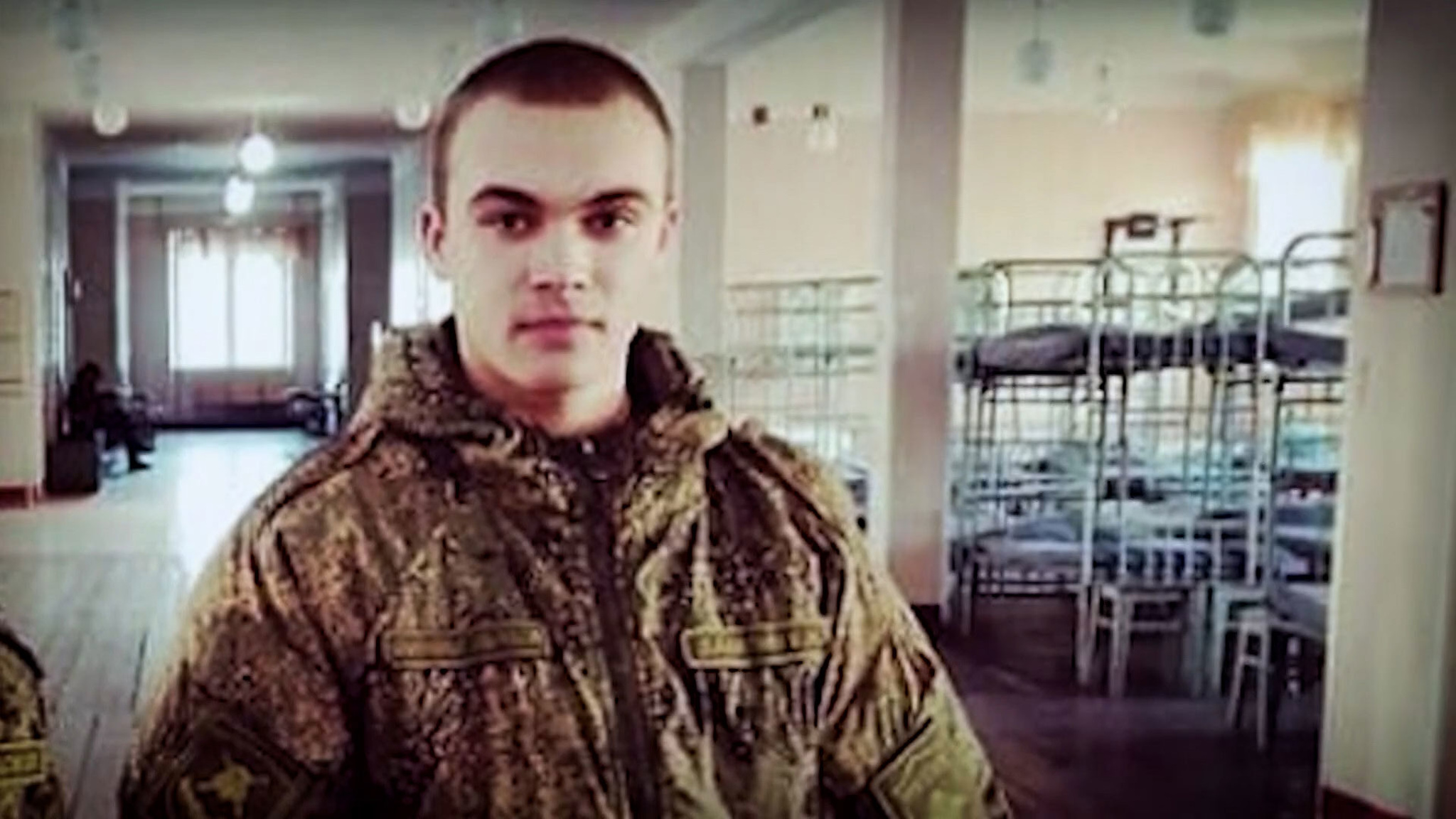 "Спас мне жизнь". Сослуживец погибшего солдата о его мужественном поступке
