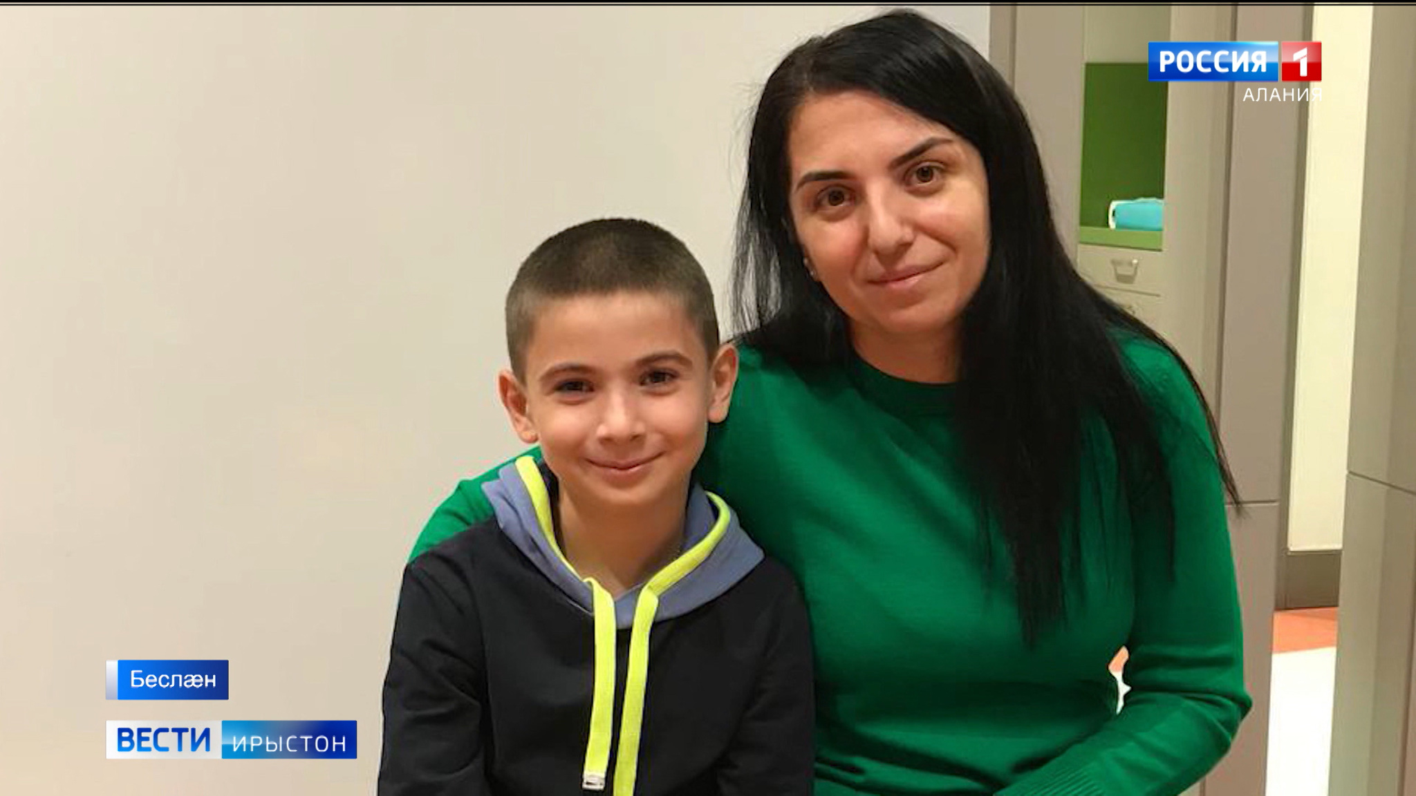 Туркаг клиникæйы операци скæнгæйæ Тимур Баратаевы æнæниздзинад зынгæ фæхуыздæр