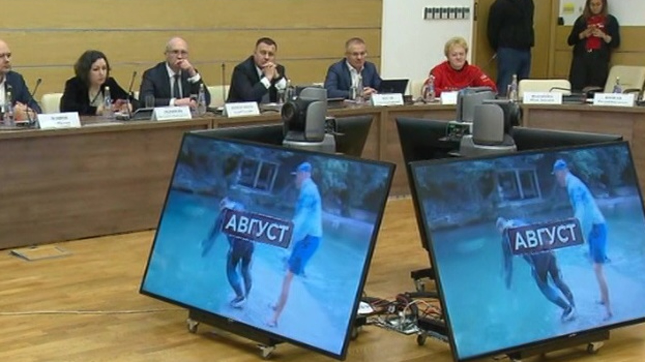 ОНФ подвел итоги работы за год