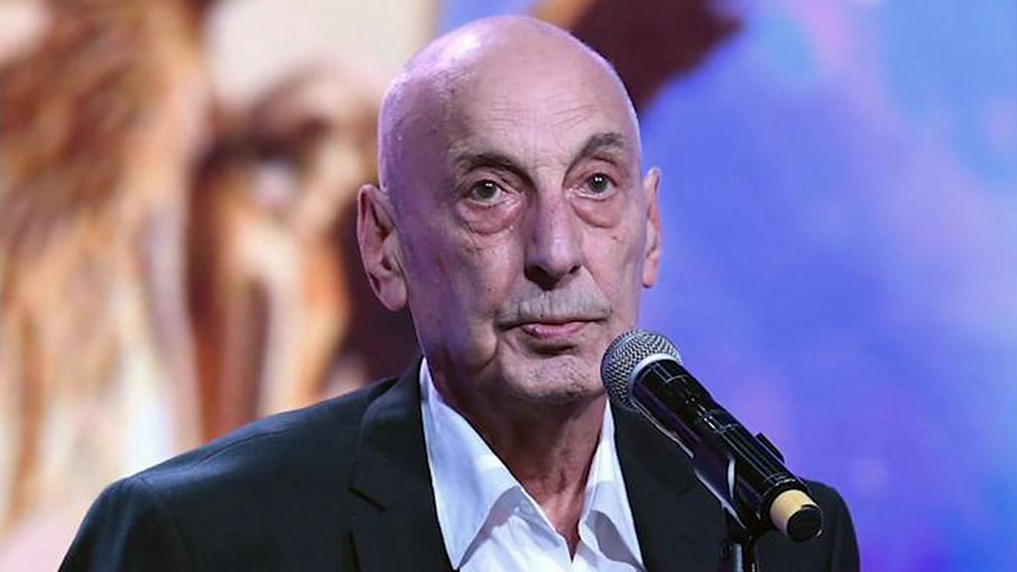 К 85-летию со дня рождения Армена Медведева