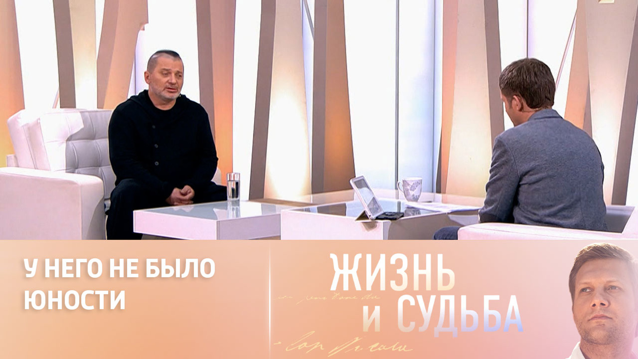 Вадим Самойлов – о герое Донбасса Владимире Жоге