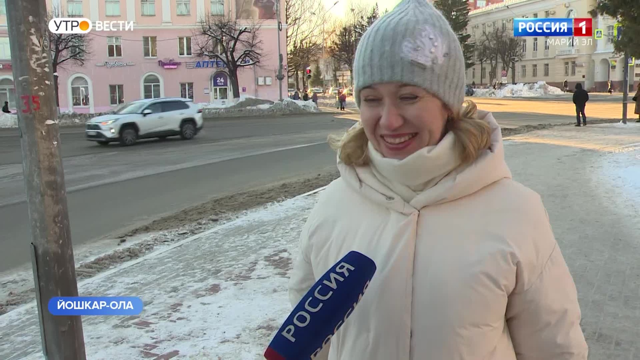 Какую елку предпочитают на Новый год йошкаролинцы?