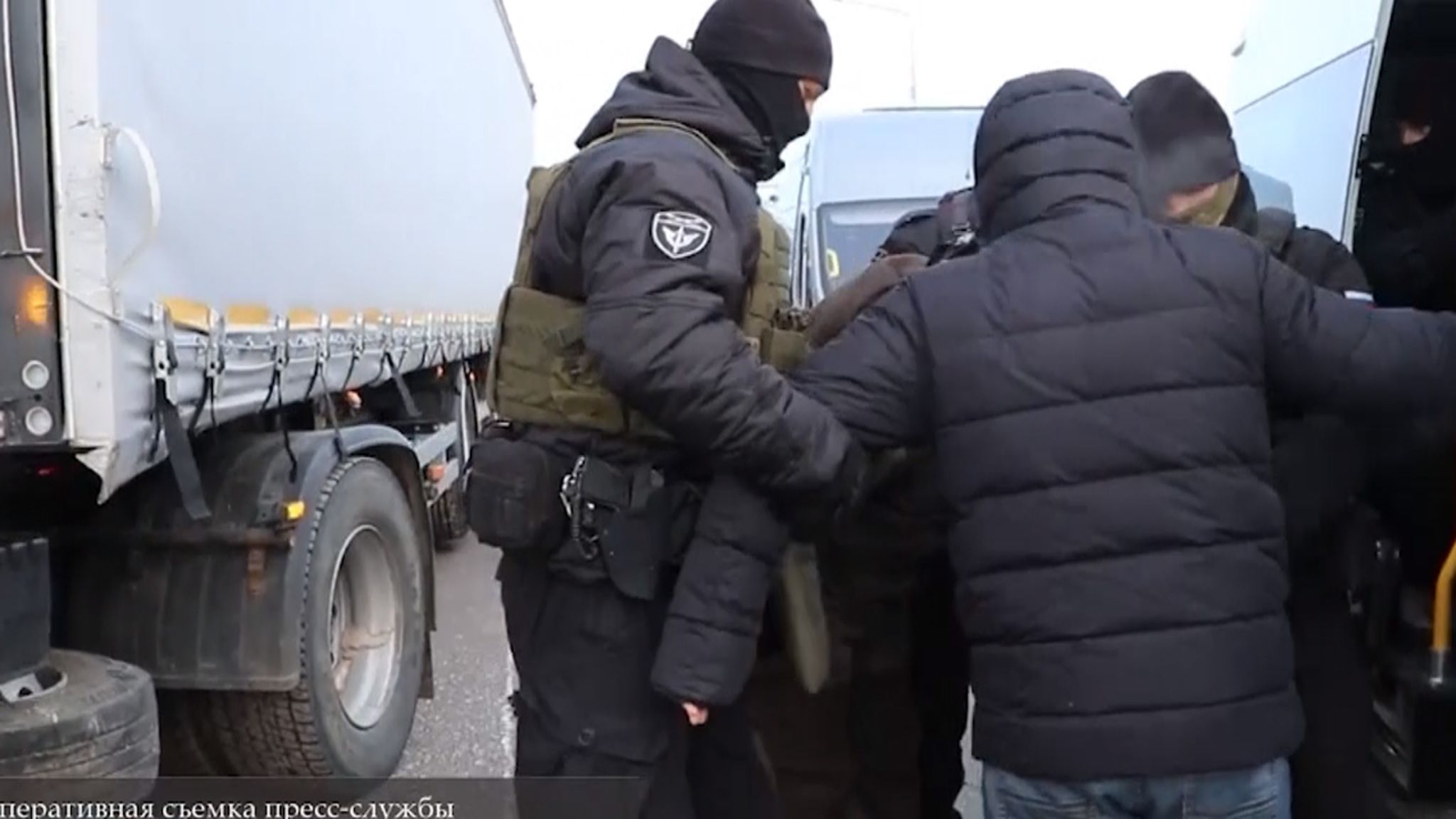 В Забайкальске пресекли деятельность ОПГ, вымогавшей и похищавшей деньги у предпринимателей на МАППе