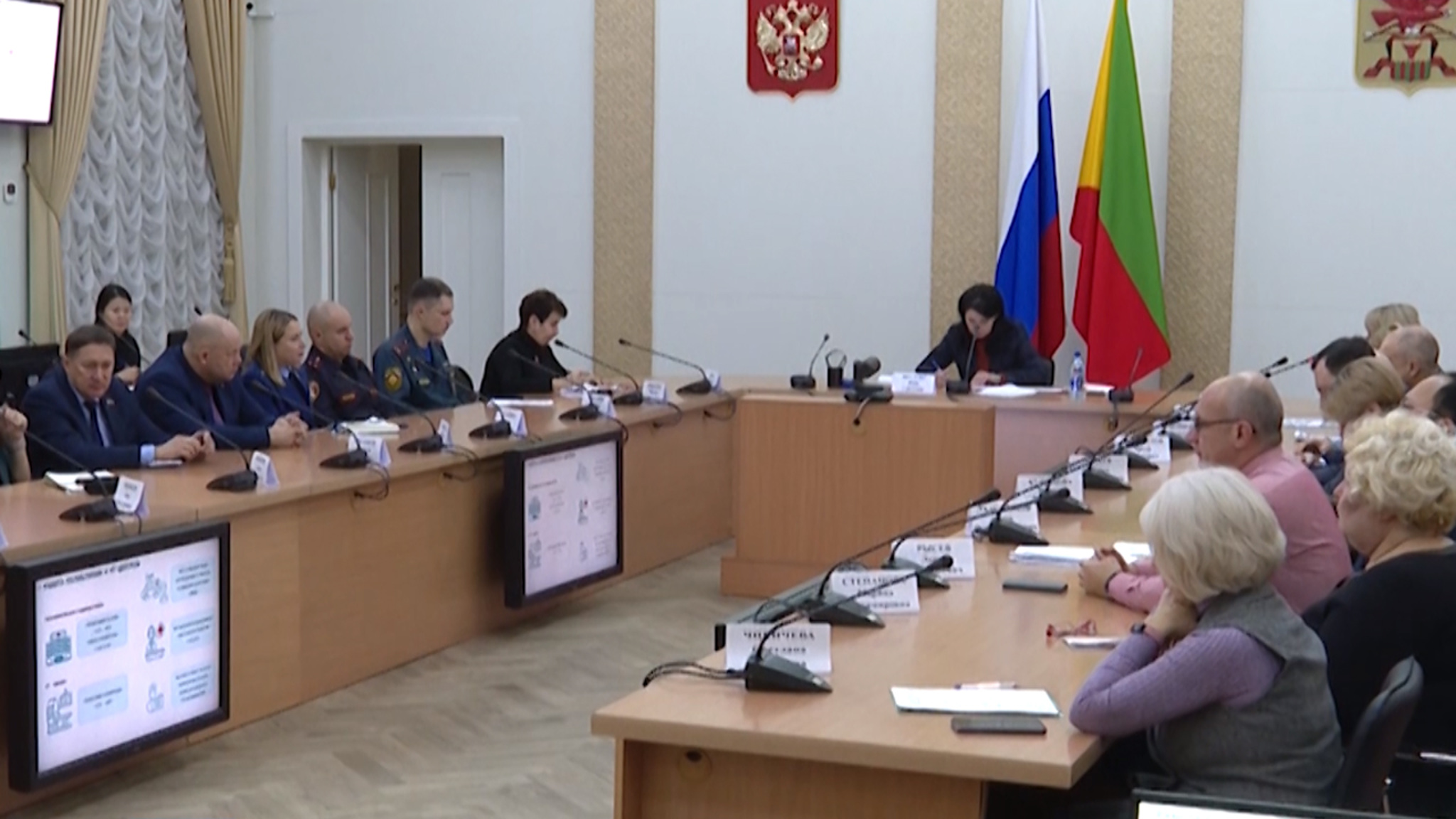 В школах районов Забайкалья превышен порог заболеваемости гриппом и ОРВИ