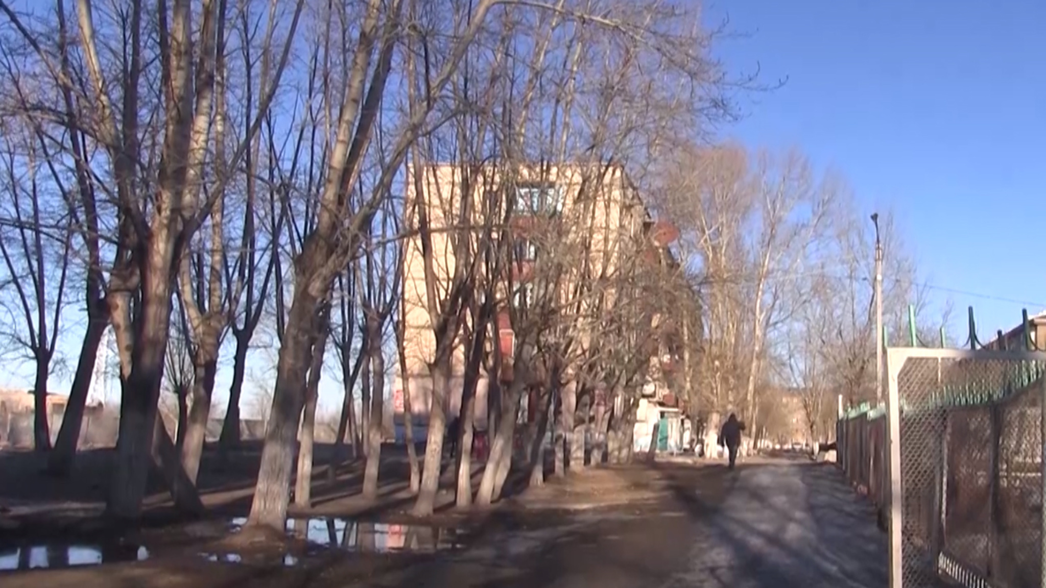 Произошла остановка котла №2 на Центральной котельной в Борзе