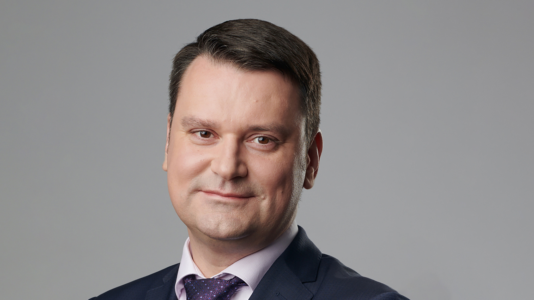 Сергей Чирков возглавил Социальный фонд России