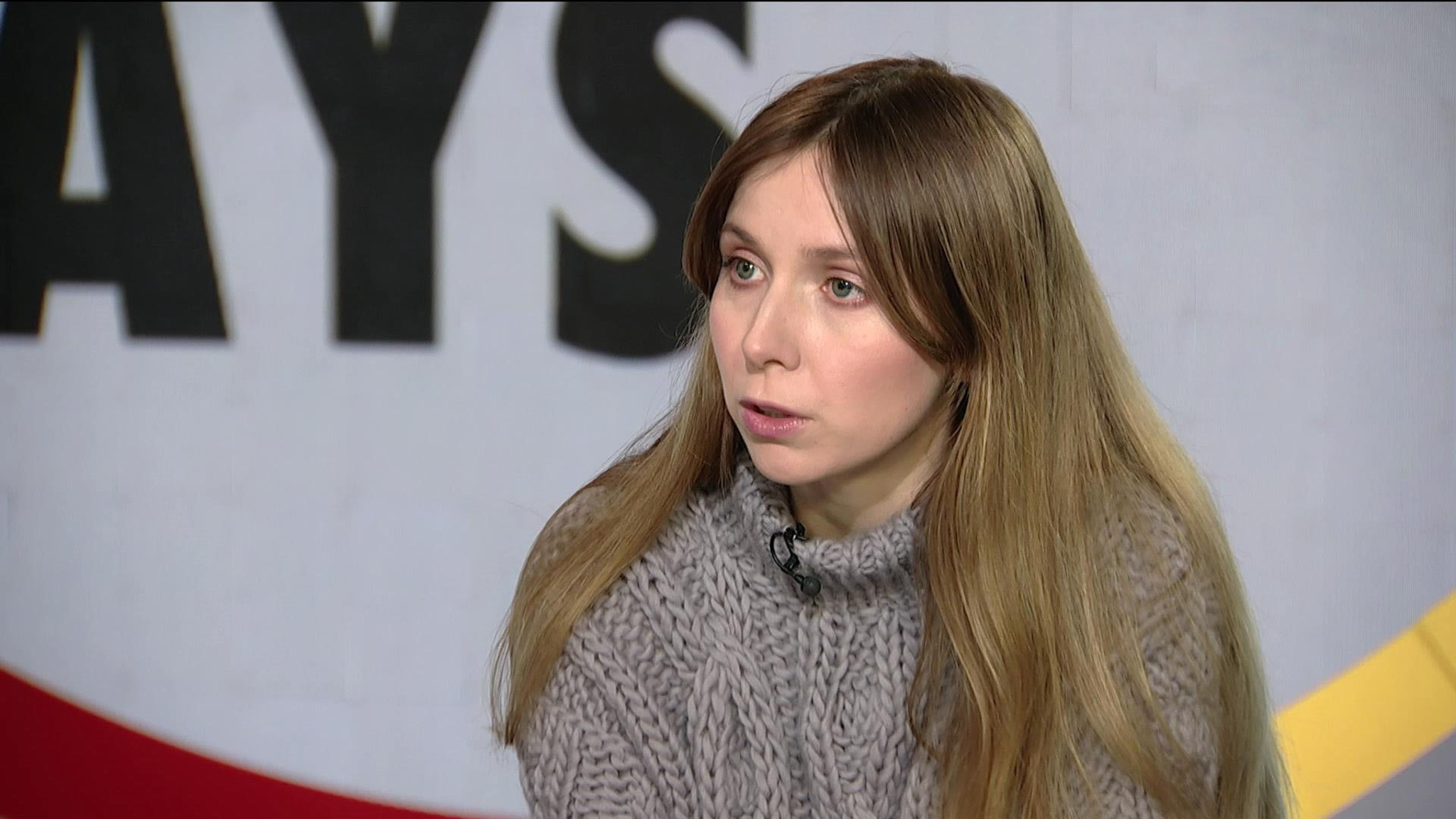 Юлия Свинцова – о фестивале "Дни короткометражного кино"