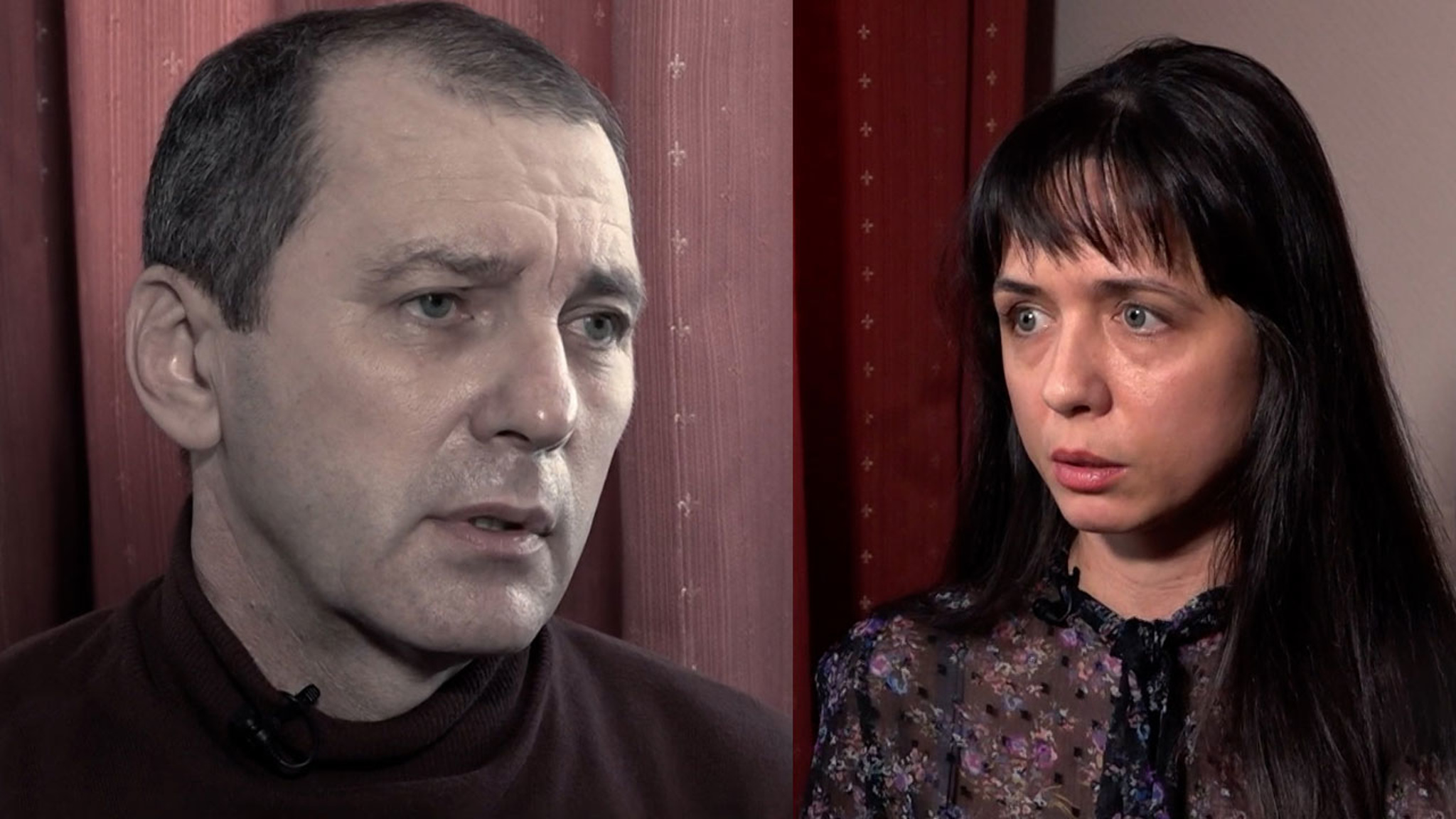 Супруга "афериста из "Одноклассников" вступилась за мужа