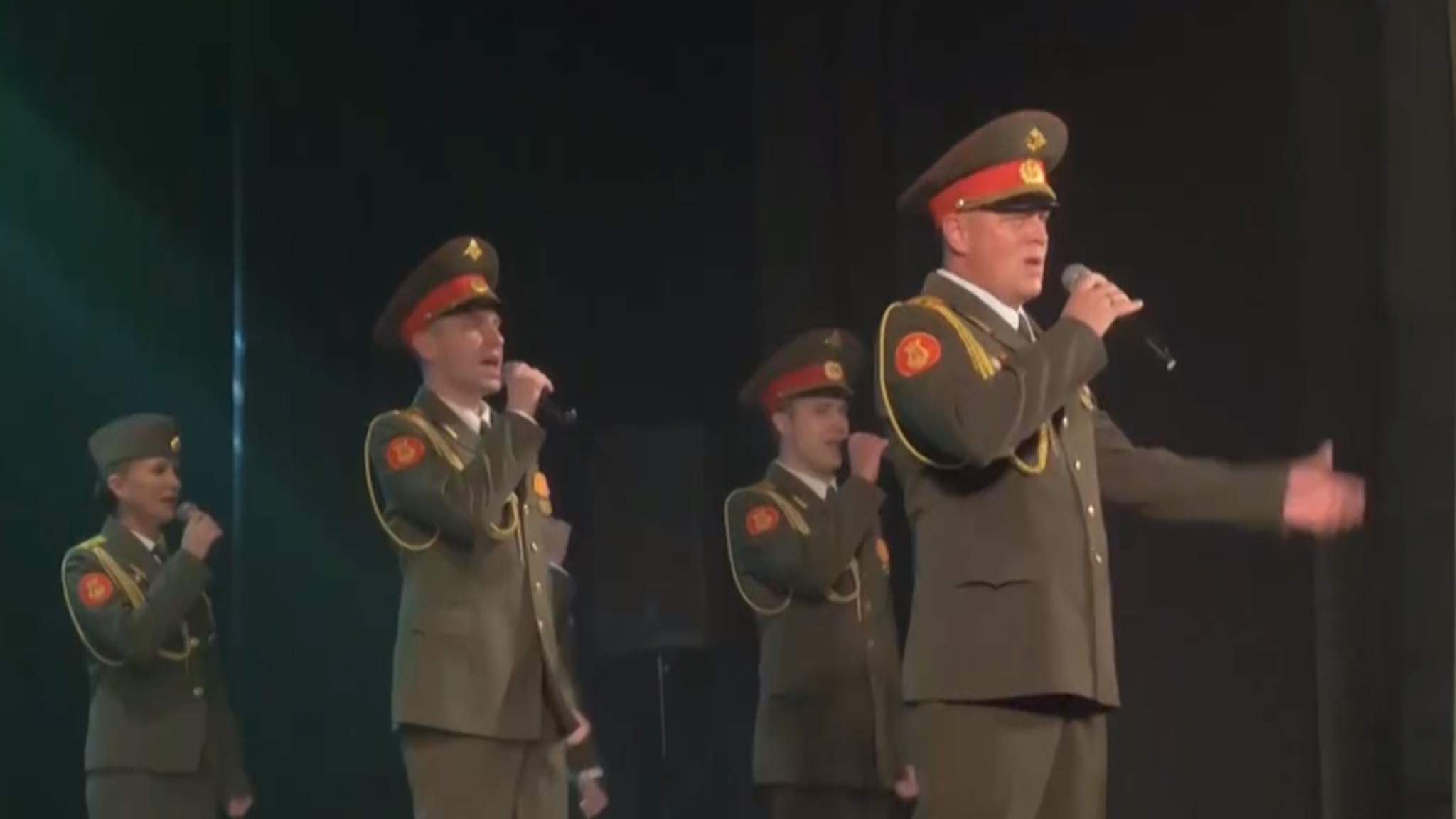 Благотворительный концерт в поддержку земляков-участников СВО и их семей пройдет 17 декабря в Чите