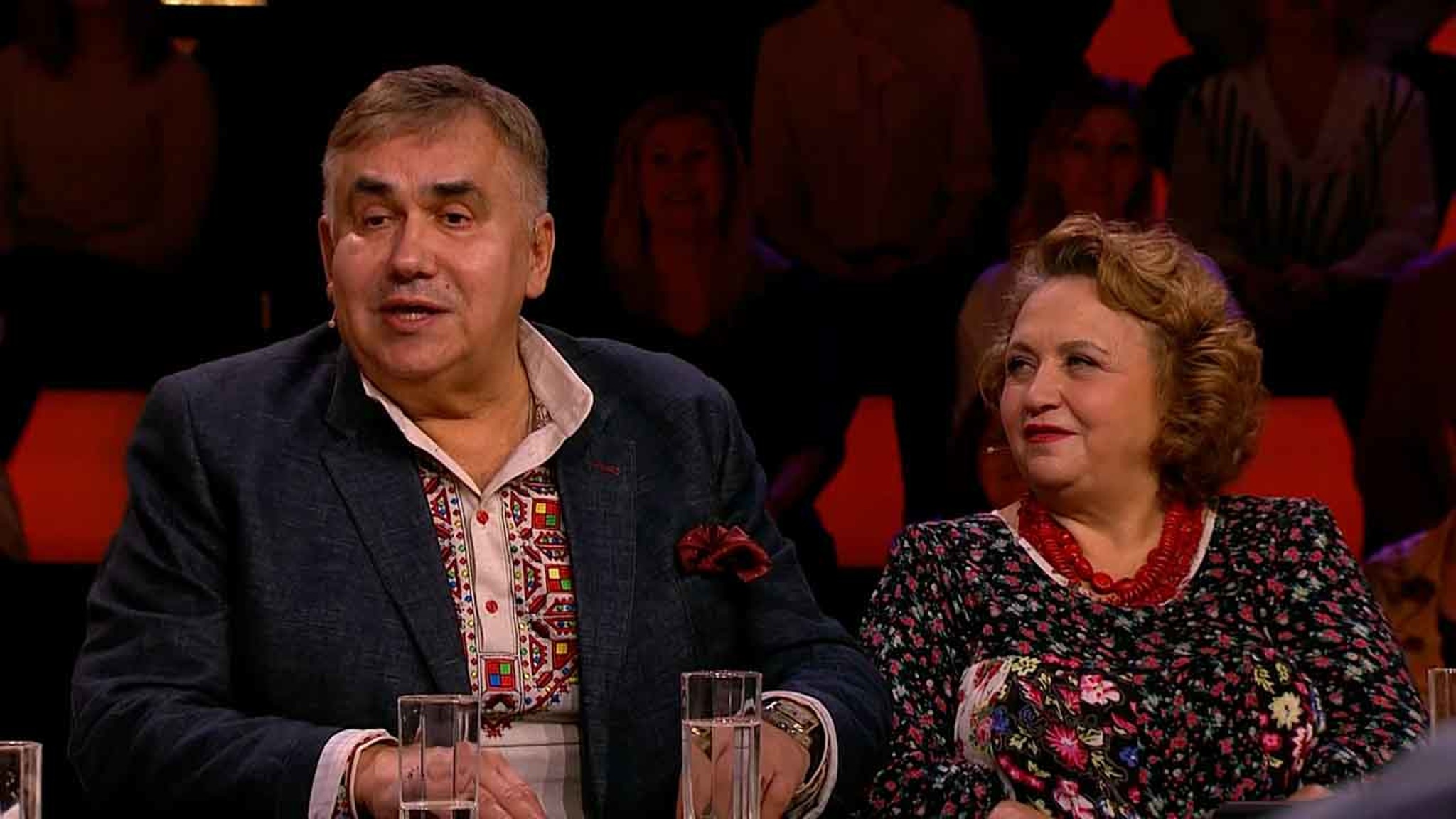 Садальский признался, что в детстве втайне от родителей ему сделали обрезание