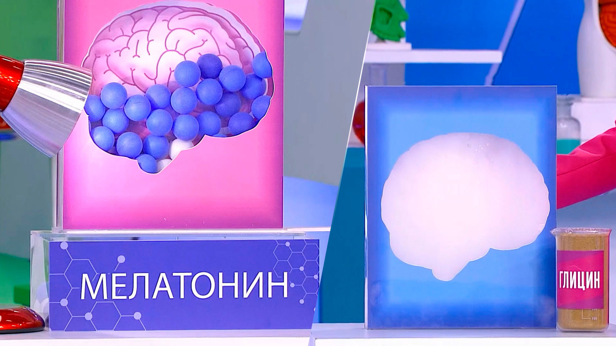 Какое лекарство поможет справиться с бессонницей и не нервничать