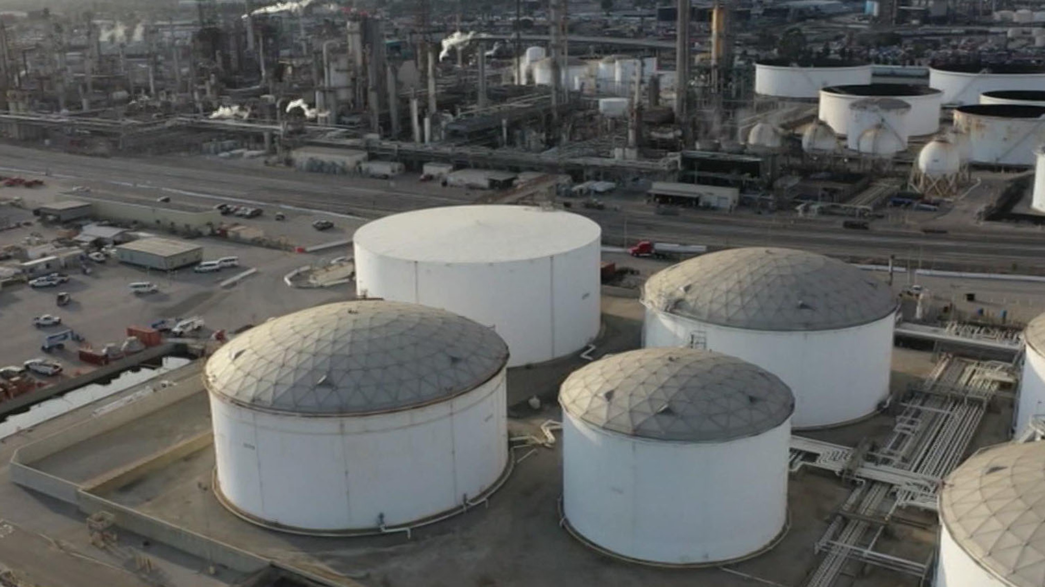 Потолок цен на газ превратится в крышку гроба для немецкой экономики