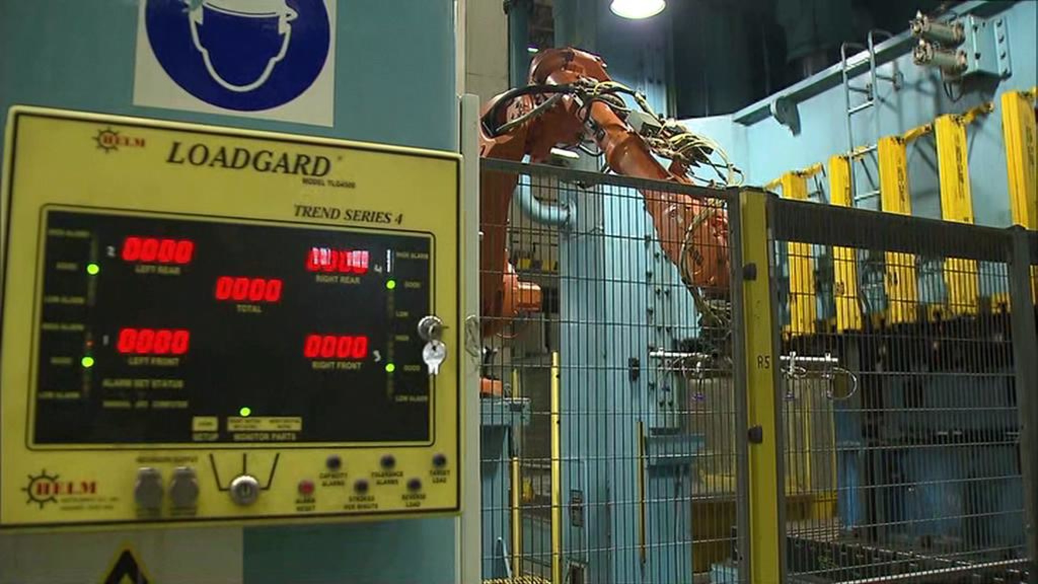 "АвтоВАЗ" в новом году увеличит объемы производства