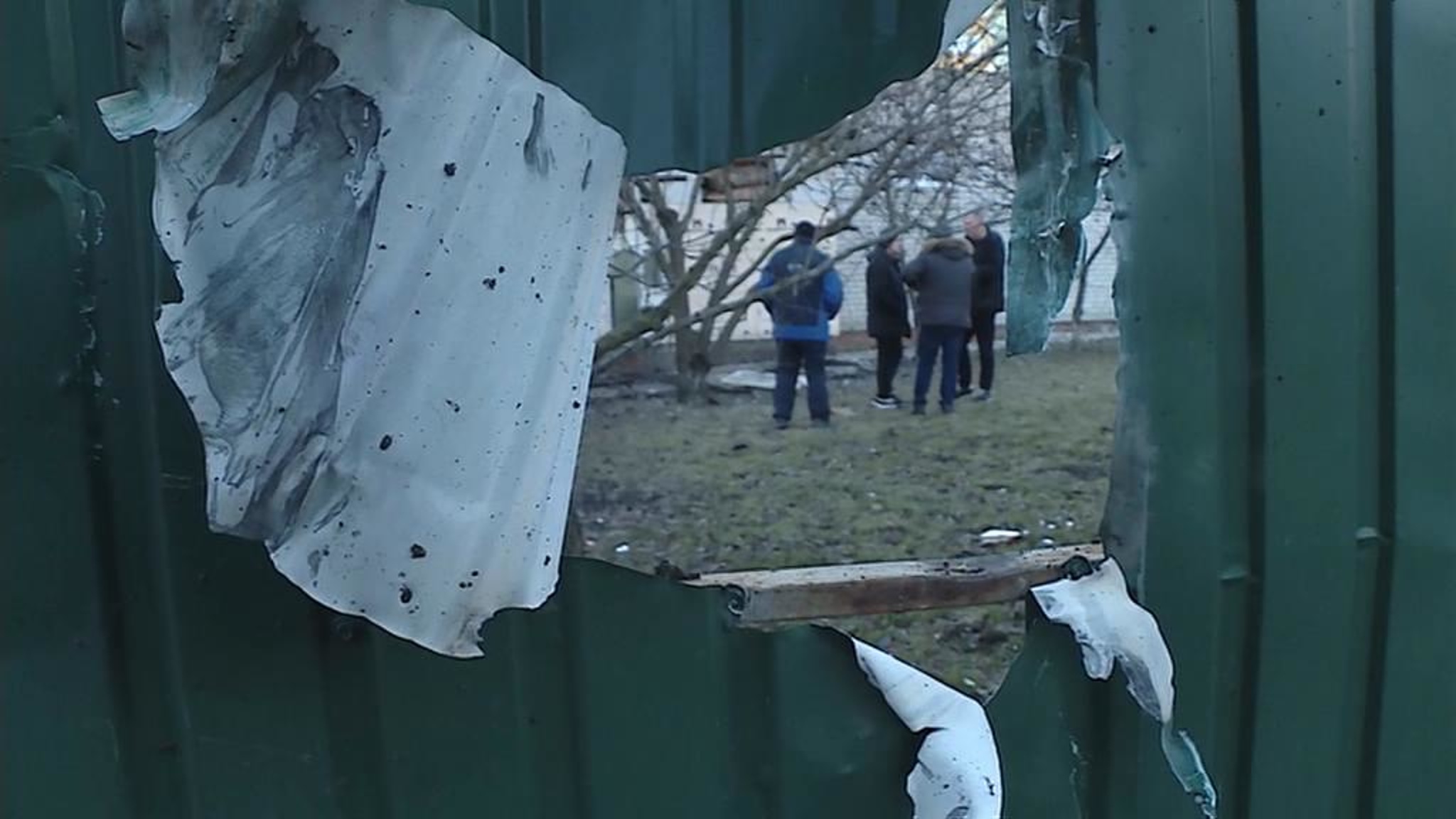 Губернатор Белгородской области раскритиковал систему смс-оповещений