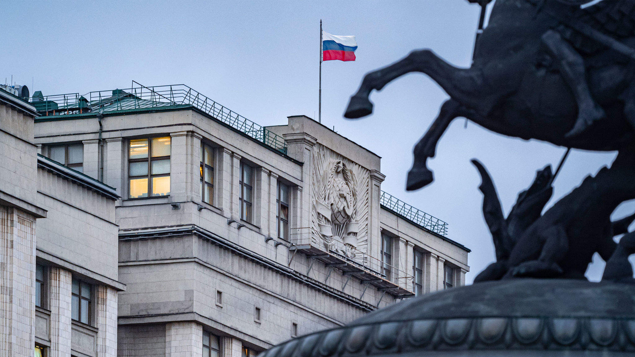 Восстановление российской экономики завершилось: как закрепить успех