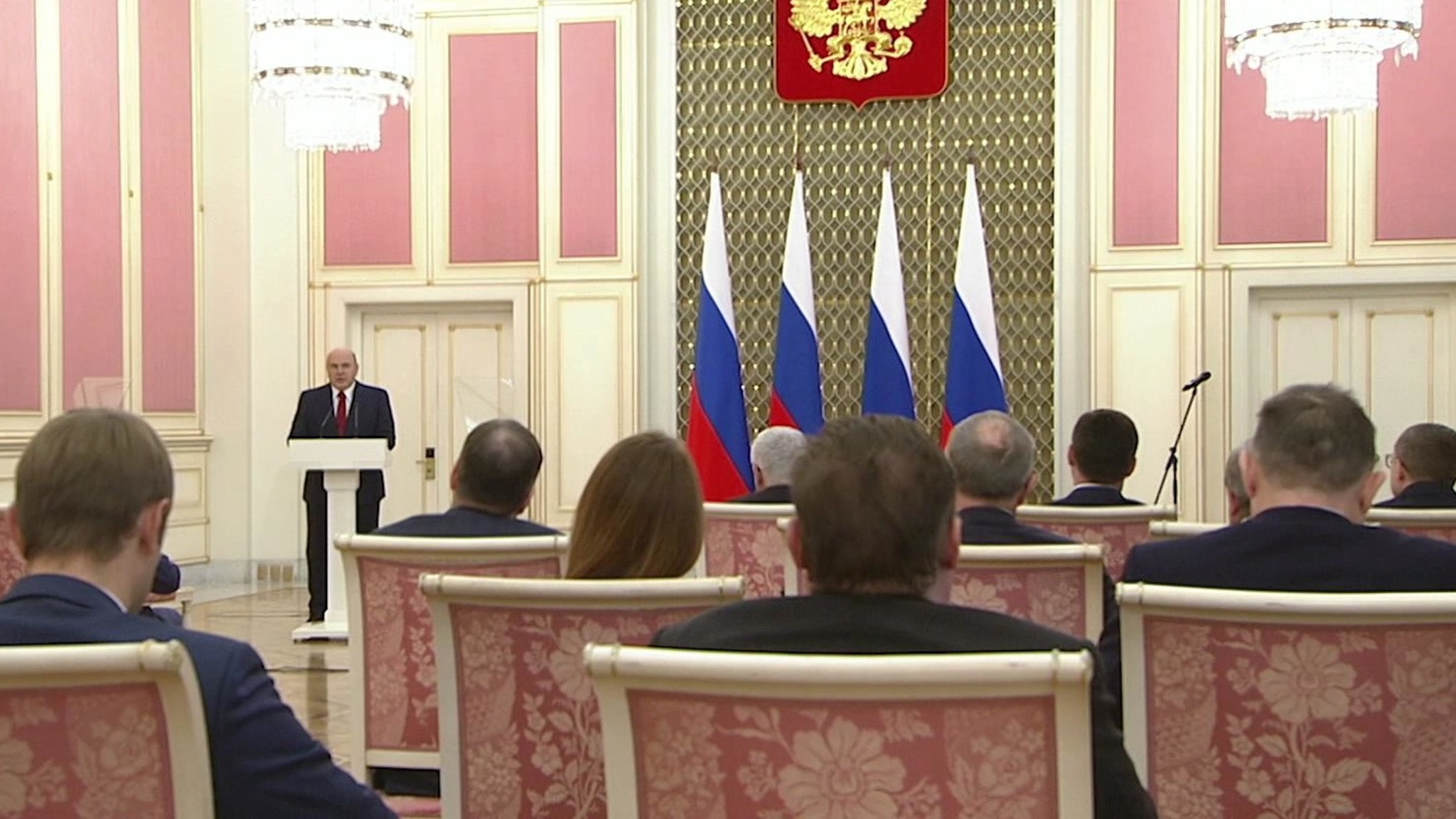 Награждены исследователи, помогающие науке двигаться вперед