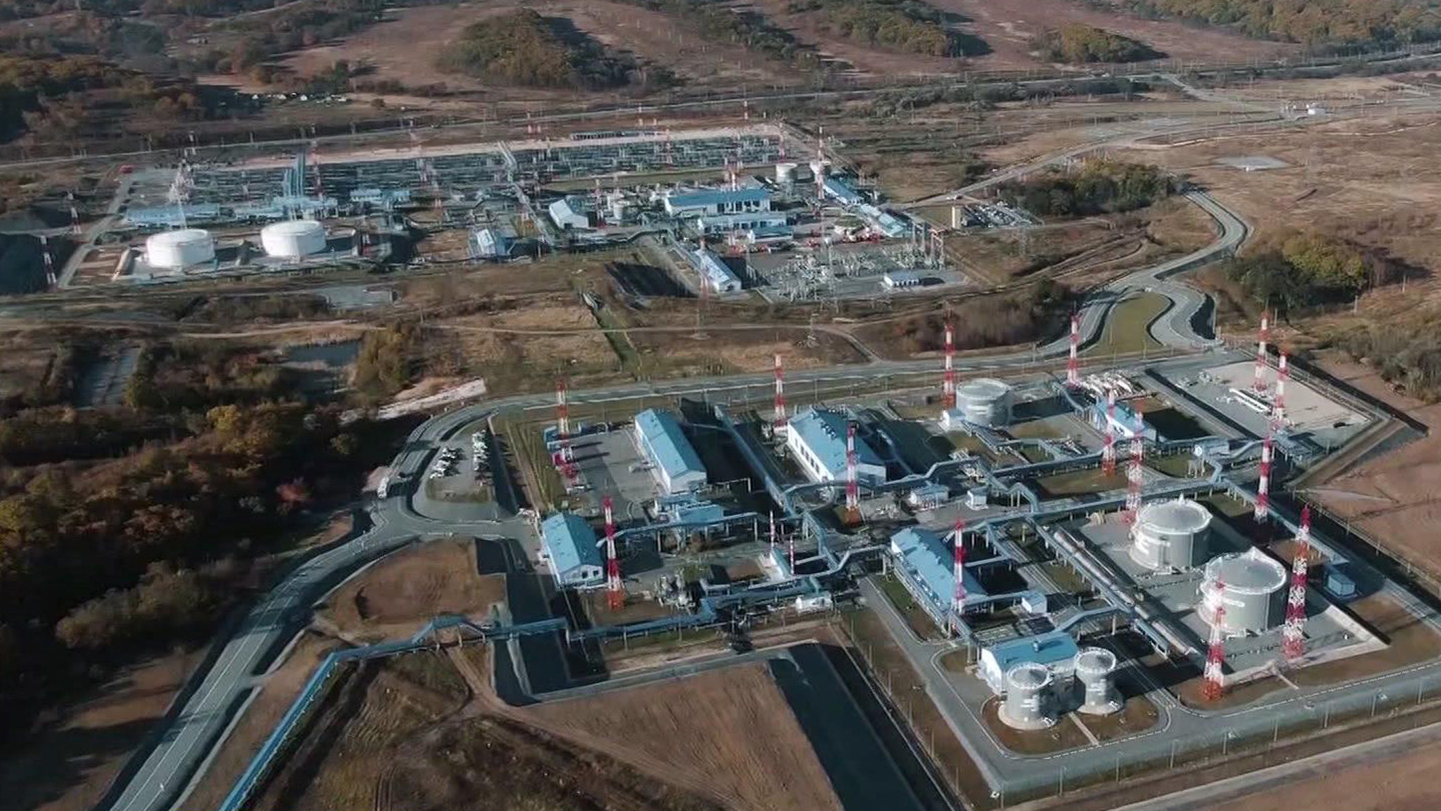 Придумав потолок цен на газ, чиновники стран ЕС в него и уперлись