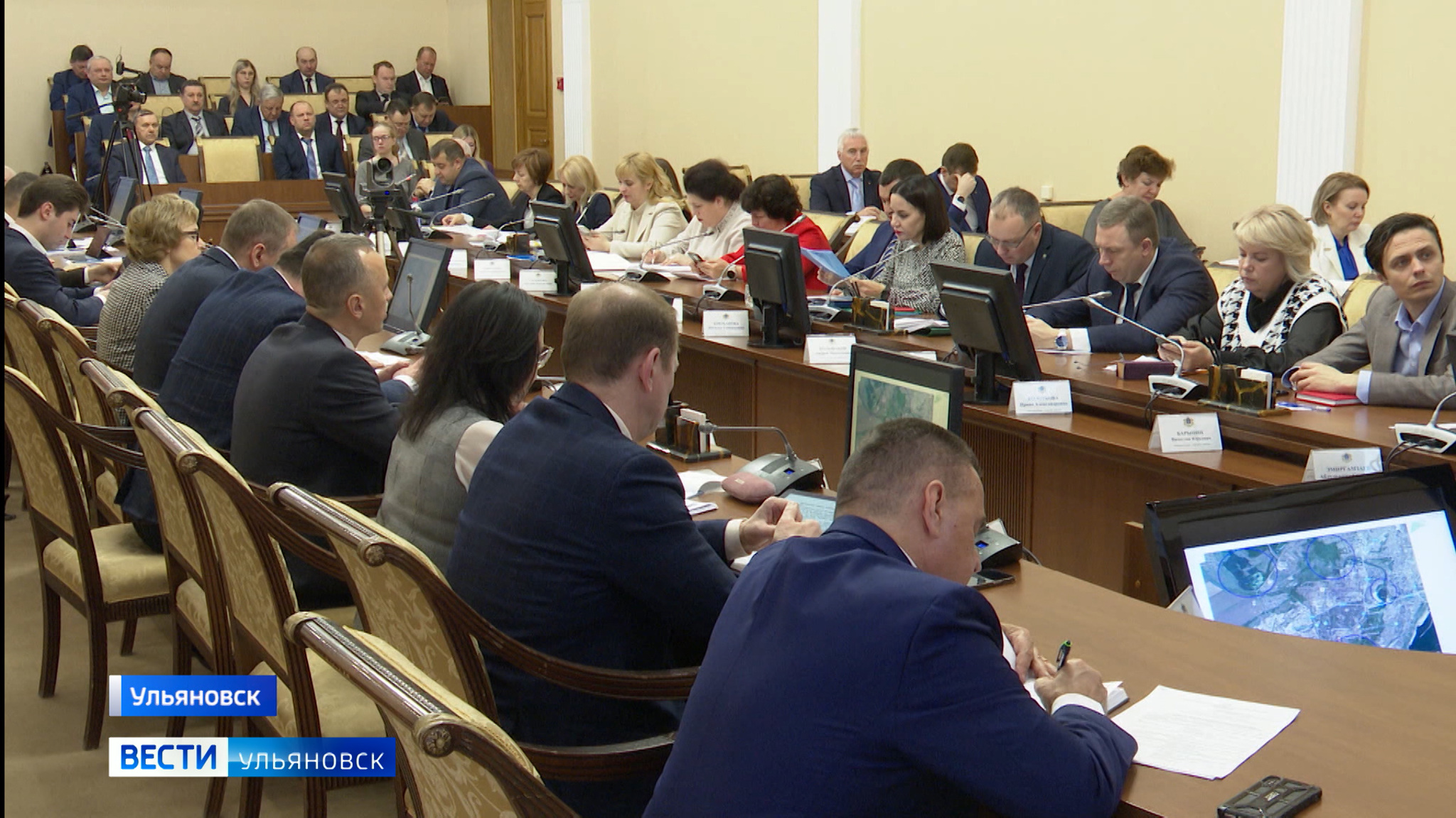 Проверить работу управляющих компаний – такое поручение озвучил глава региона