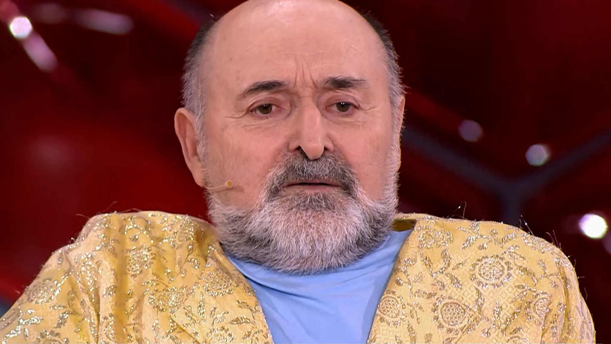 "Россия спасет весь мир". Чеченский прорицатель сделал предсказание на 2023 год