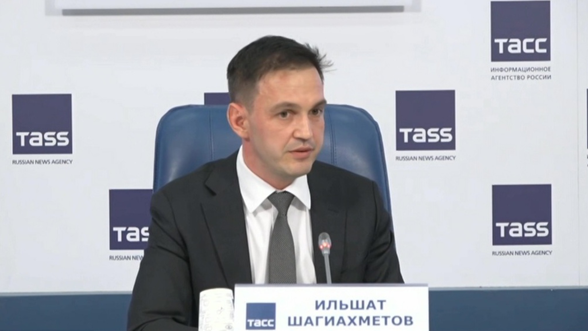 Фонд развития территорий активно работает в новых регионах России