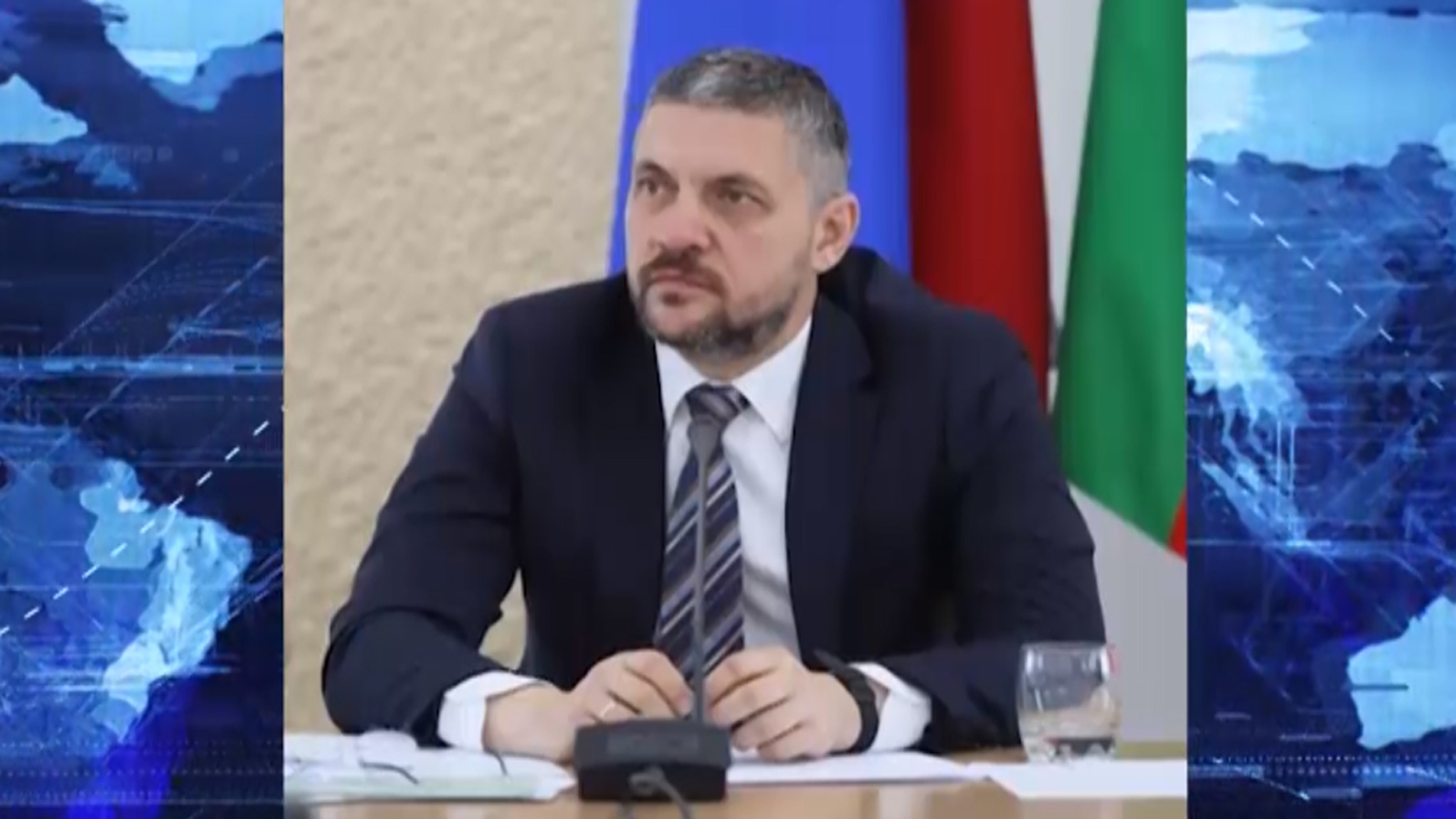 Александр Осипов поздравил энергетиков с профессиональным праздником