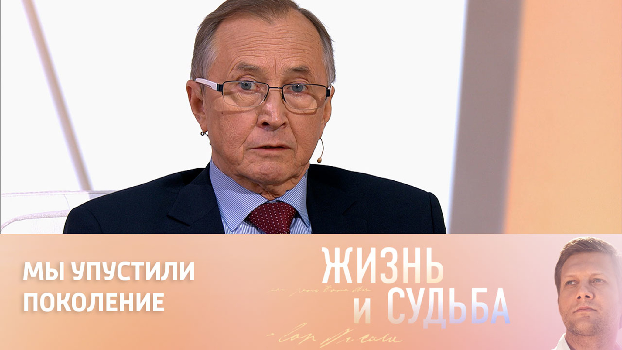 Николай Бурляев – о возрождении традиционной культуры