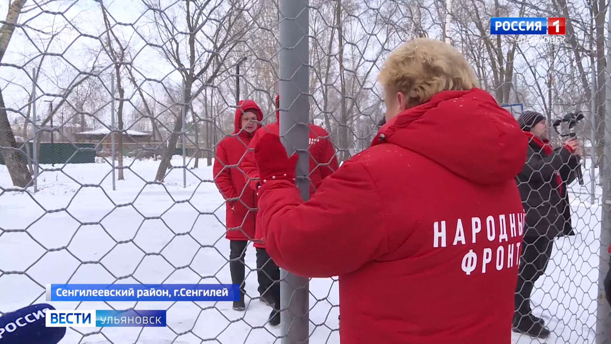 Содержание жилого фонда и городская среда