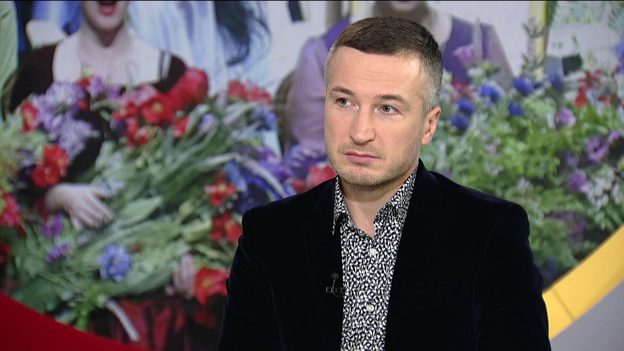 Дирижер Артём Абашев – об опере "Демон" в Большом театре