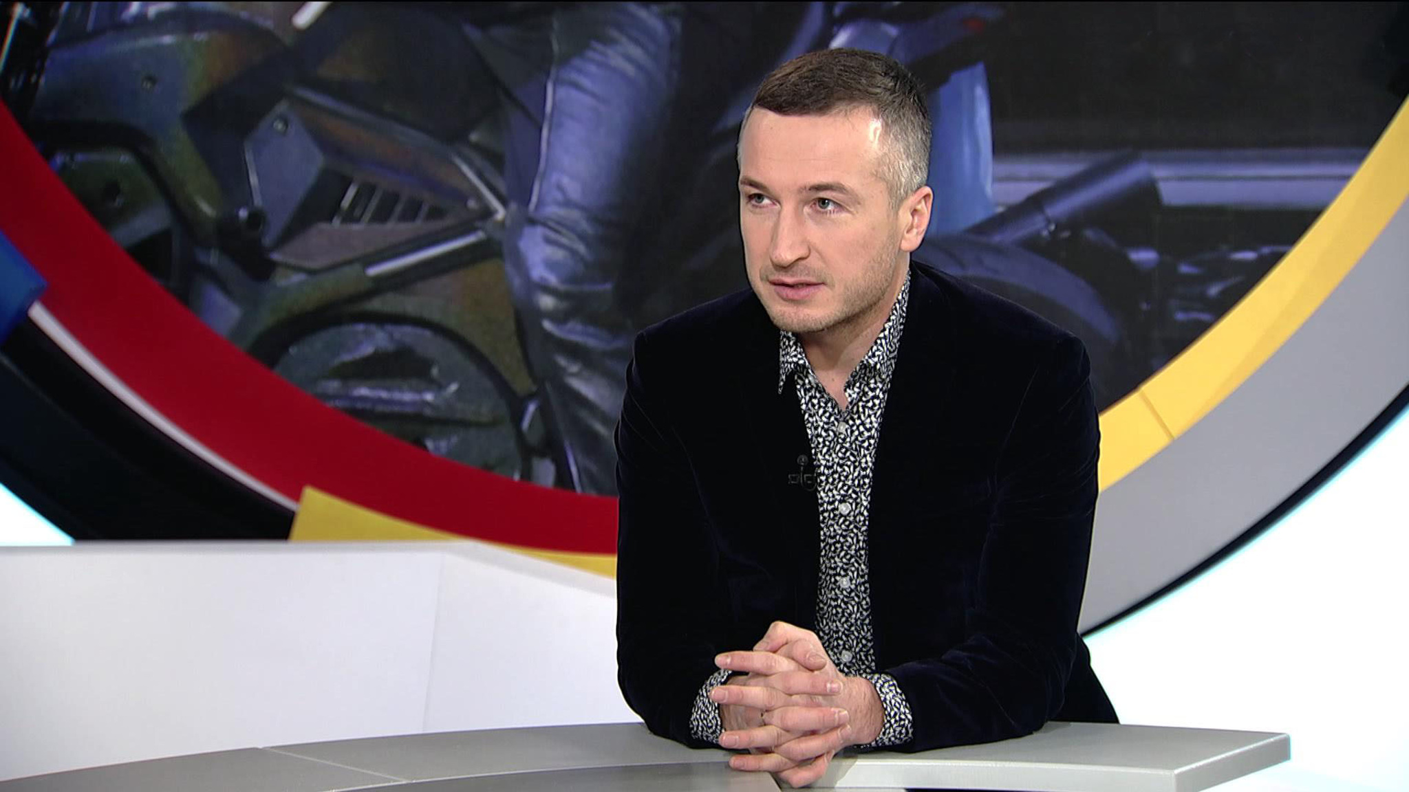 Дирижер Артём Абашев – об опере "Демон" в Большом театре