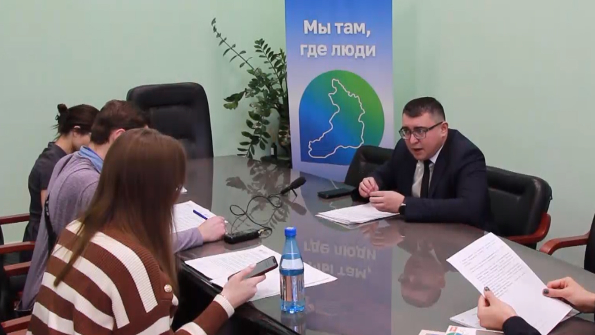 В Росреестре Забайкалья подвели итоги уходящего года