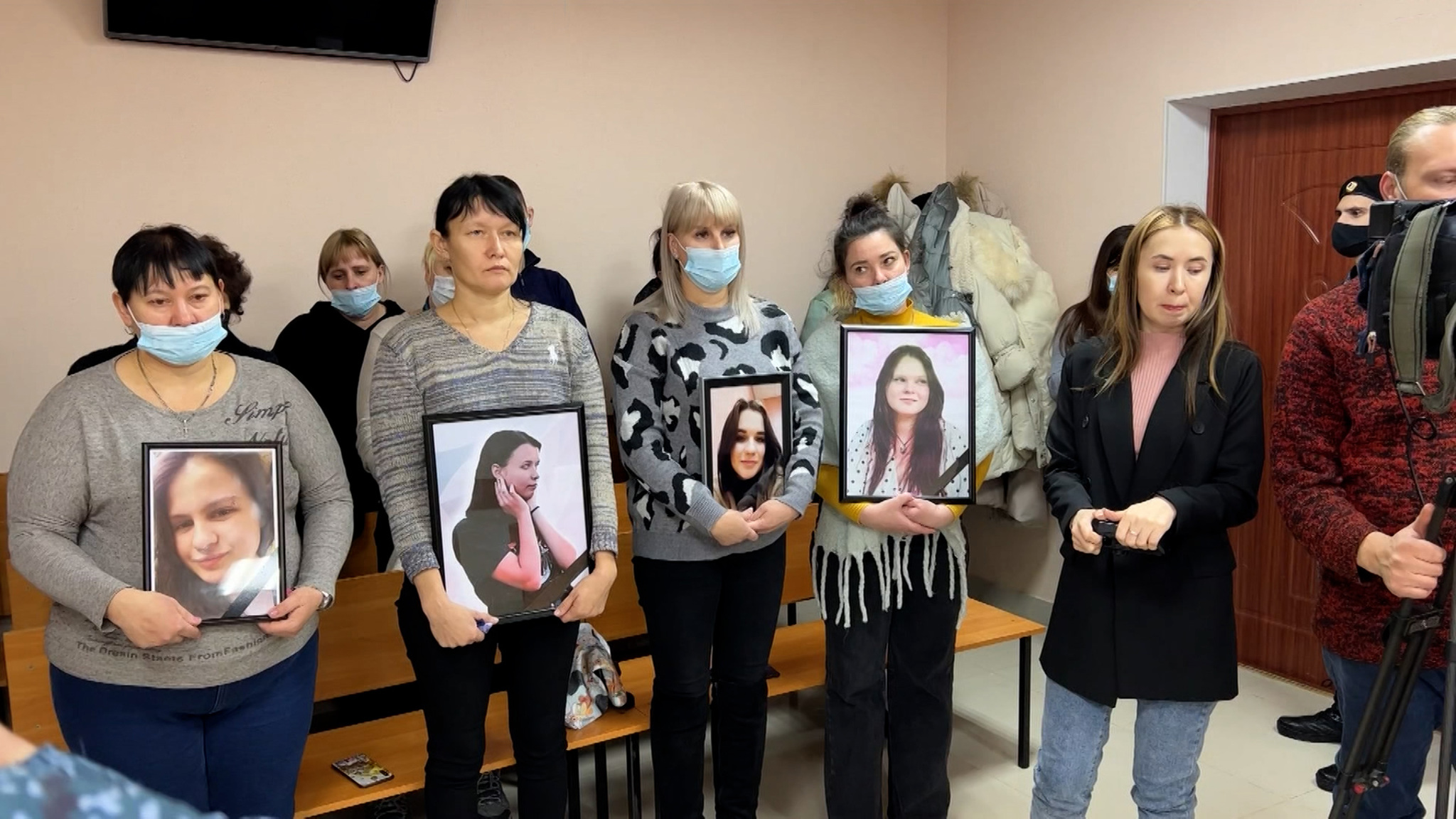 Большой судебный процесс в маленьком башкирском селе