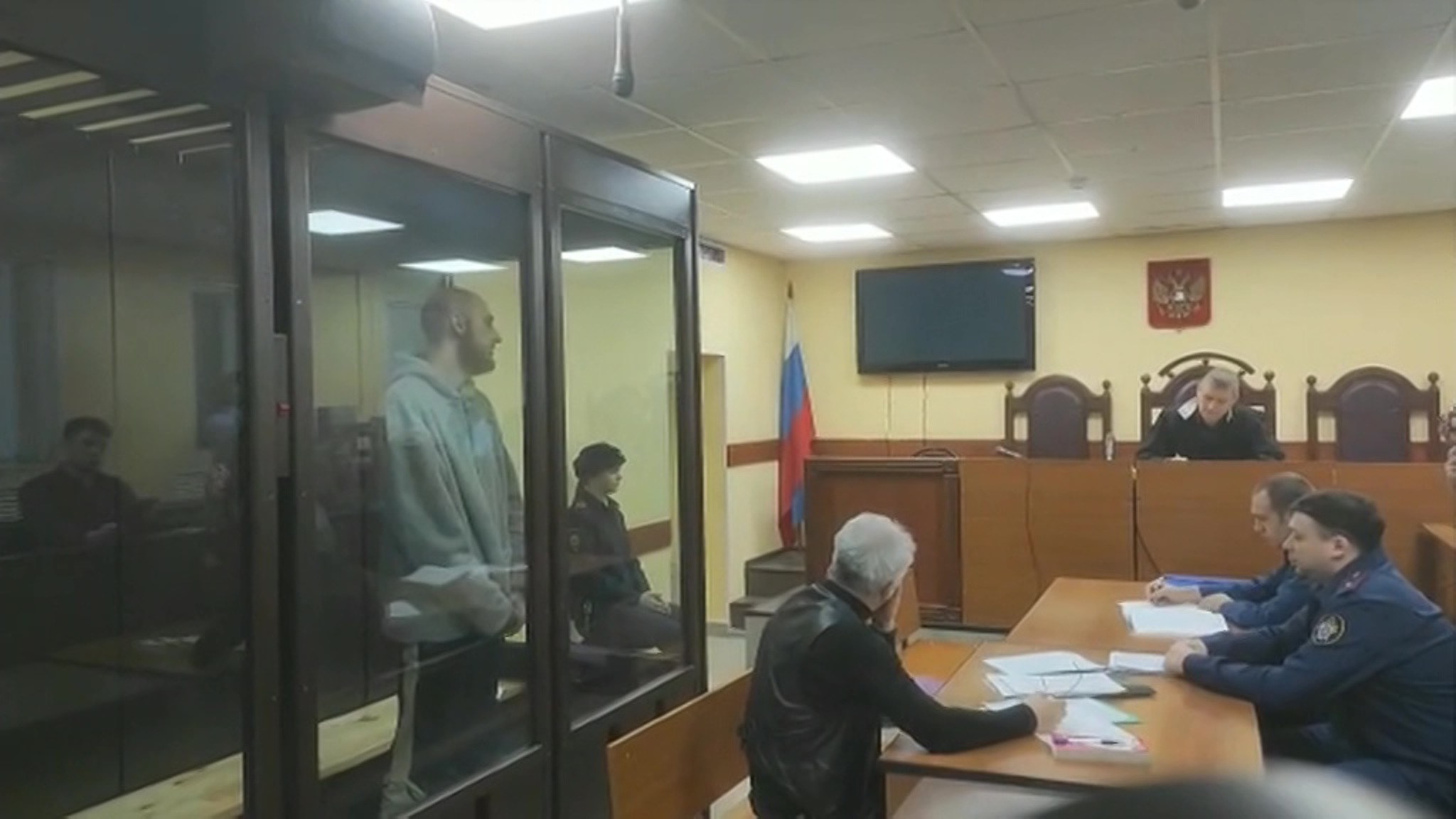 Организатору сгоревшего приюта отказали в домашнем аресте