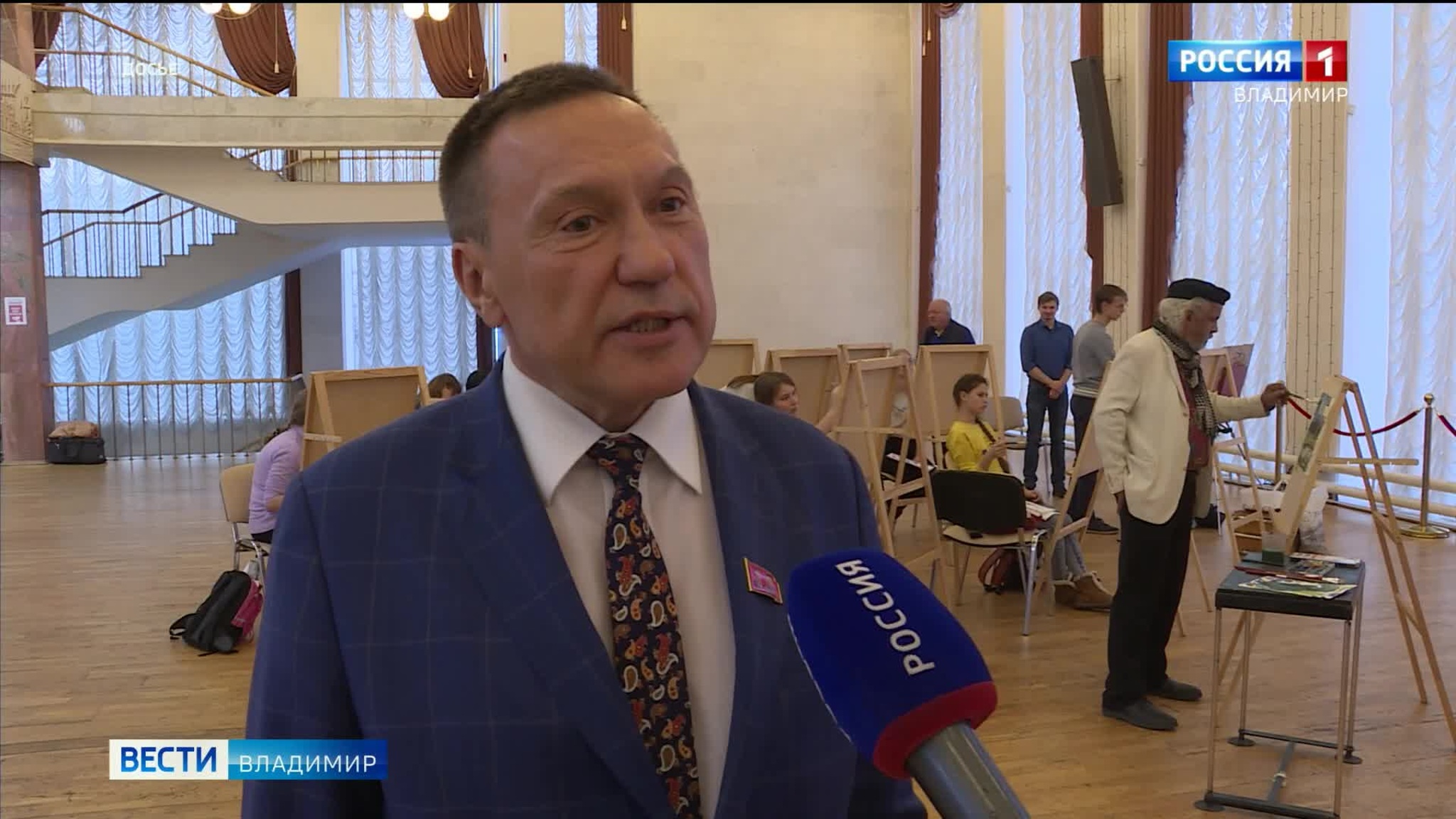 Стали известны подробности гибели депутата Павла Антова из Владимирской области в Индии