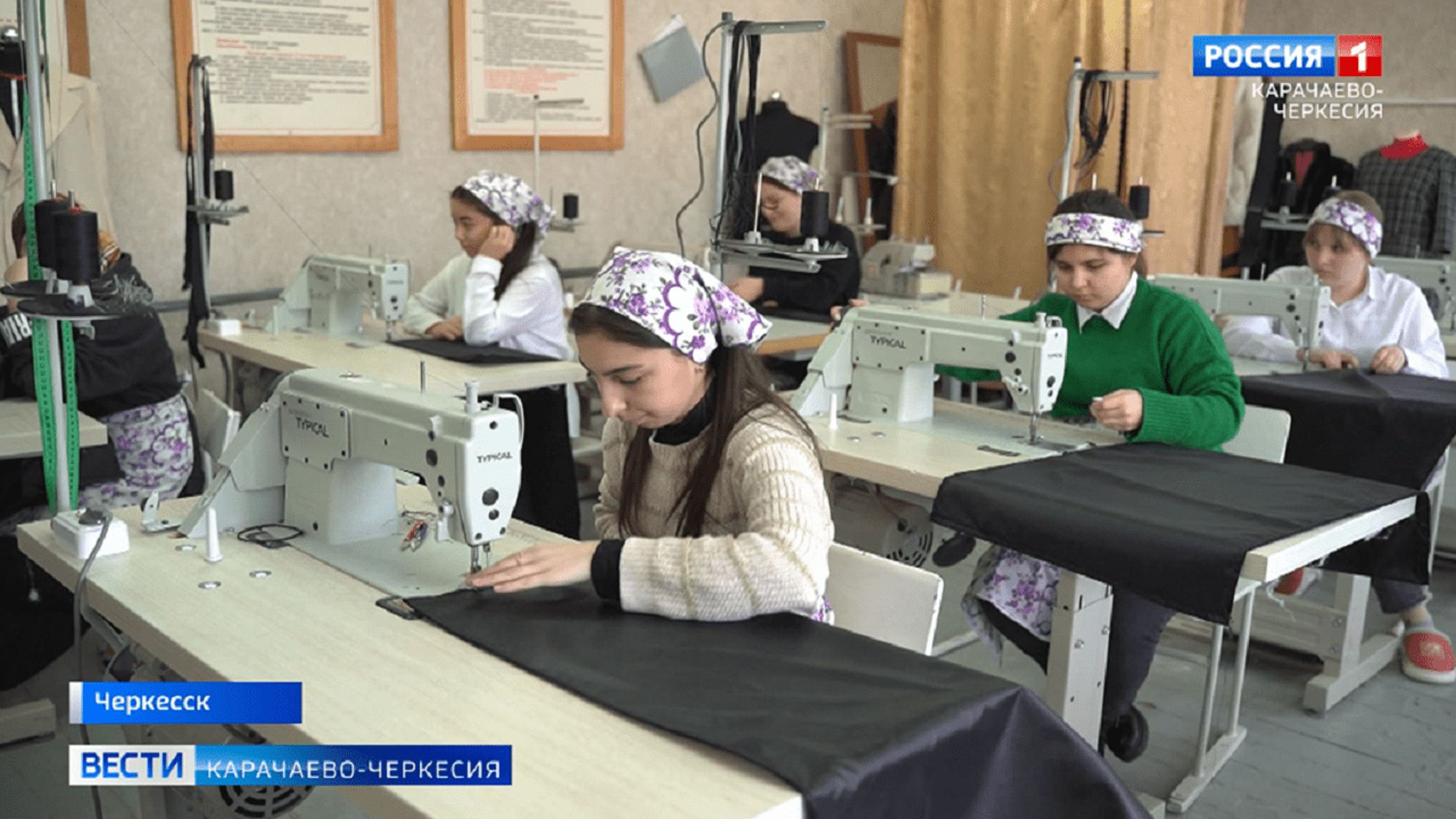 Народный фронт: все для победы
