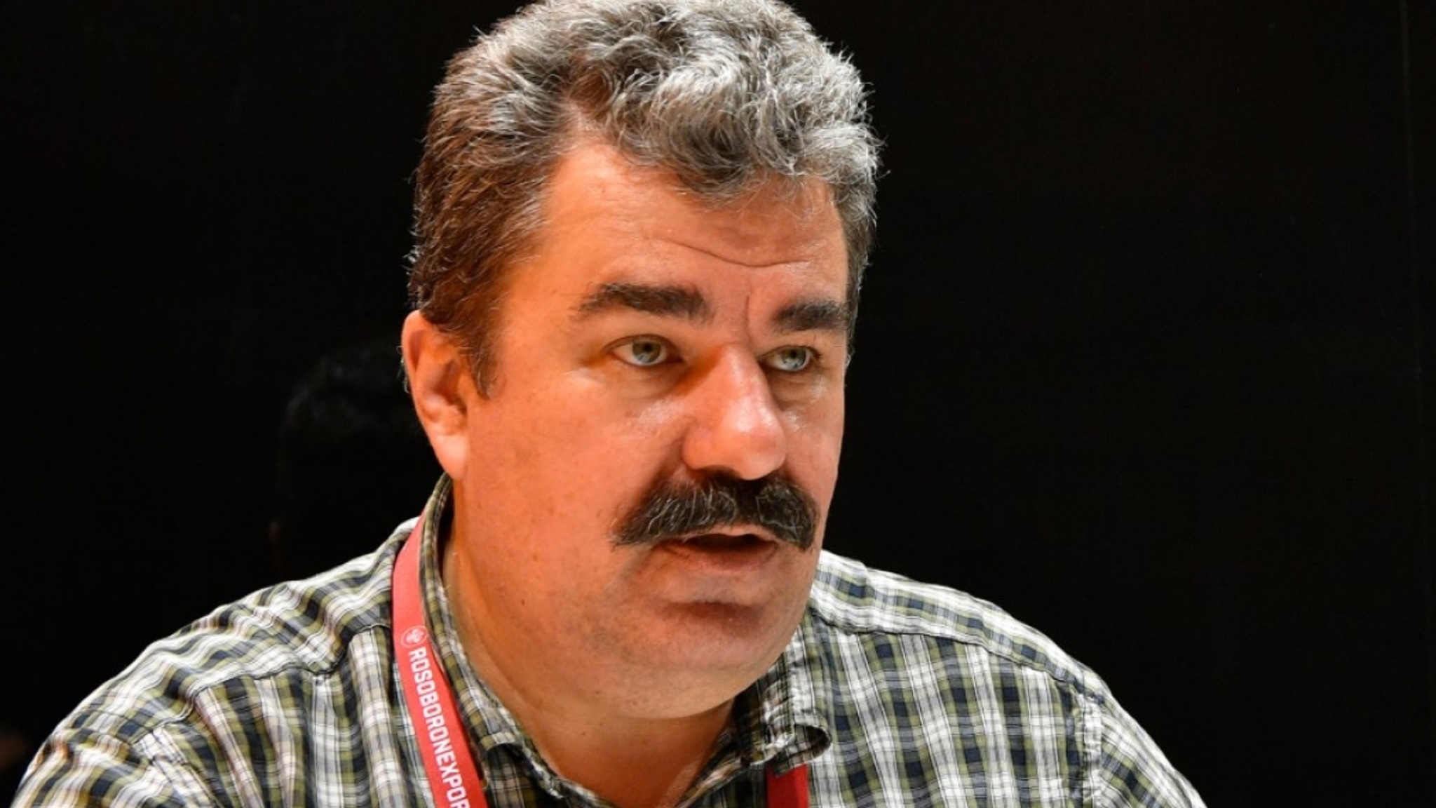 Леонков: преступников надо судить по законам военного времени