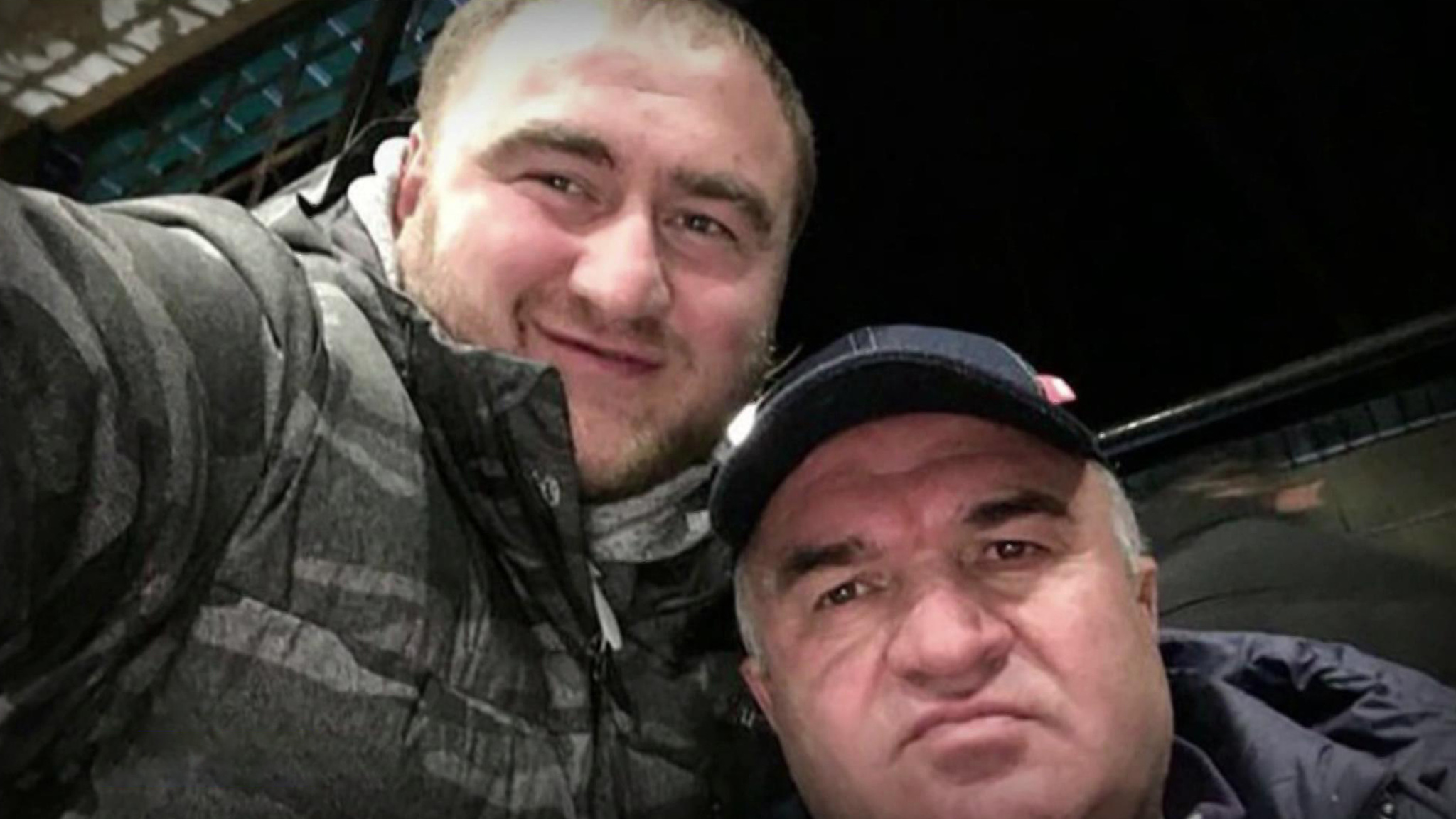Мосгорсуд вынес суровый приговор Арашуковым