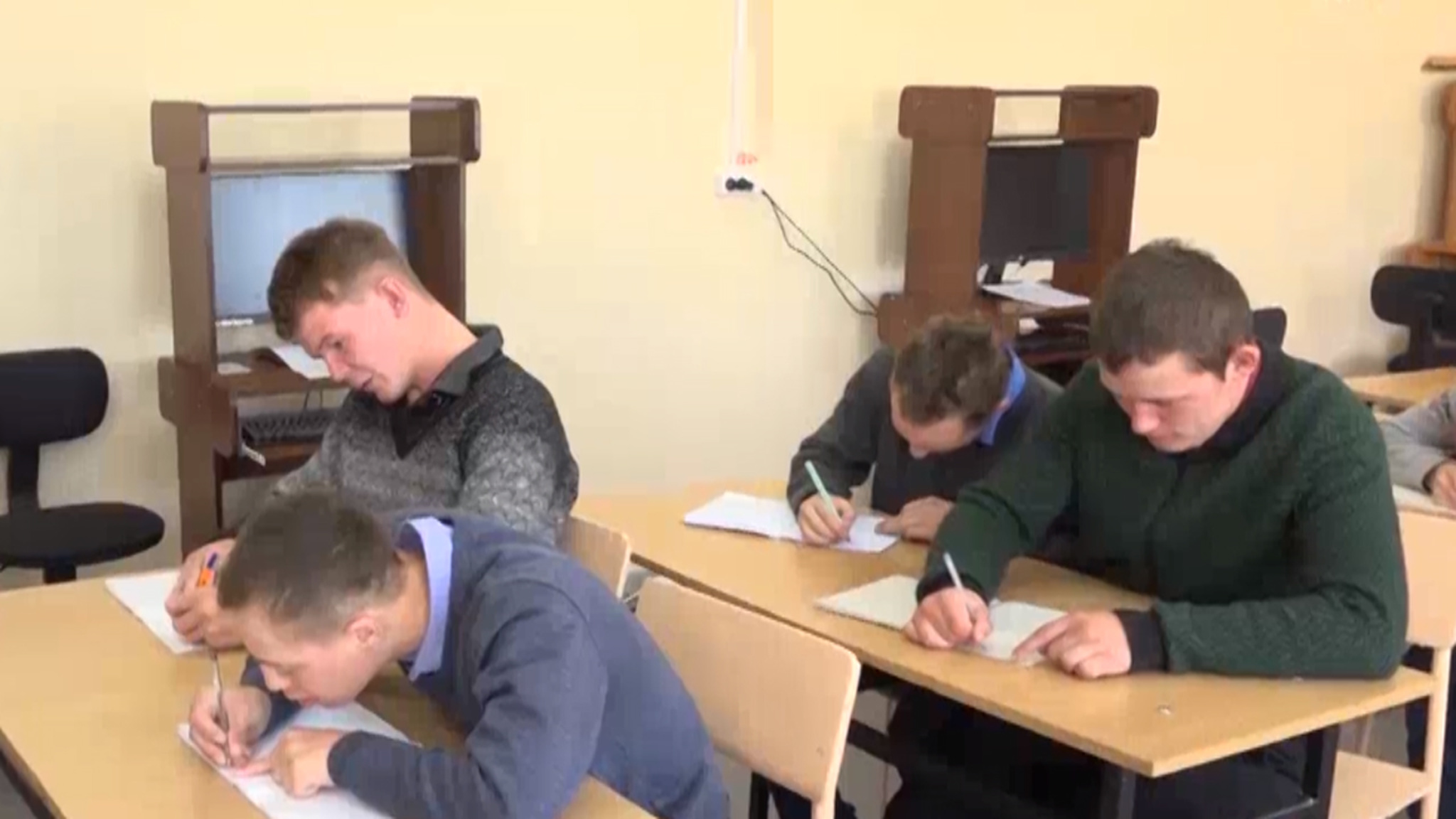 Учеба с особенностями: как в Петровск-Забайкальском обучают студентов с инвалидностью