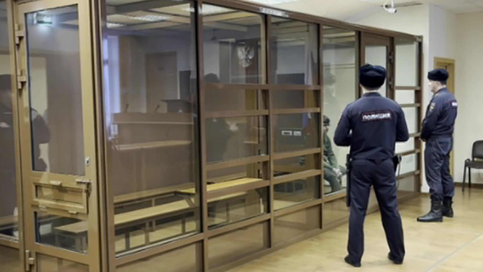 Пермский суд огласит приговор Тимуру Бекмансурову