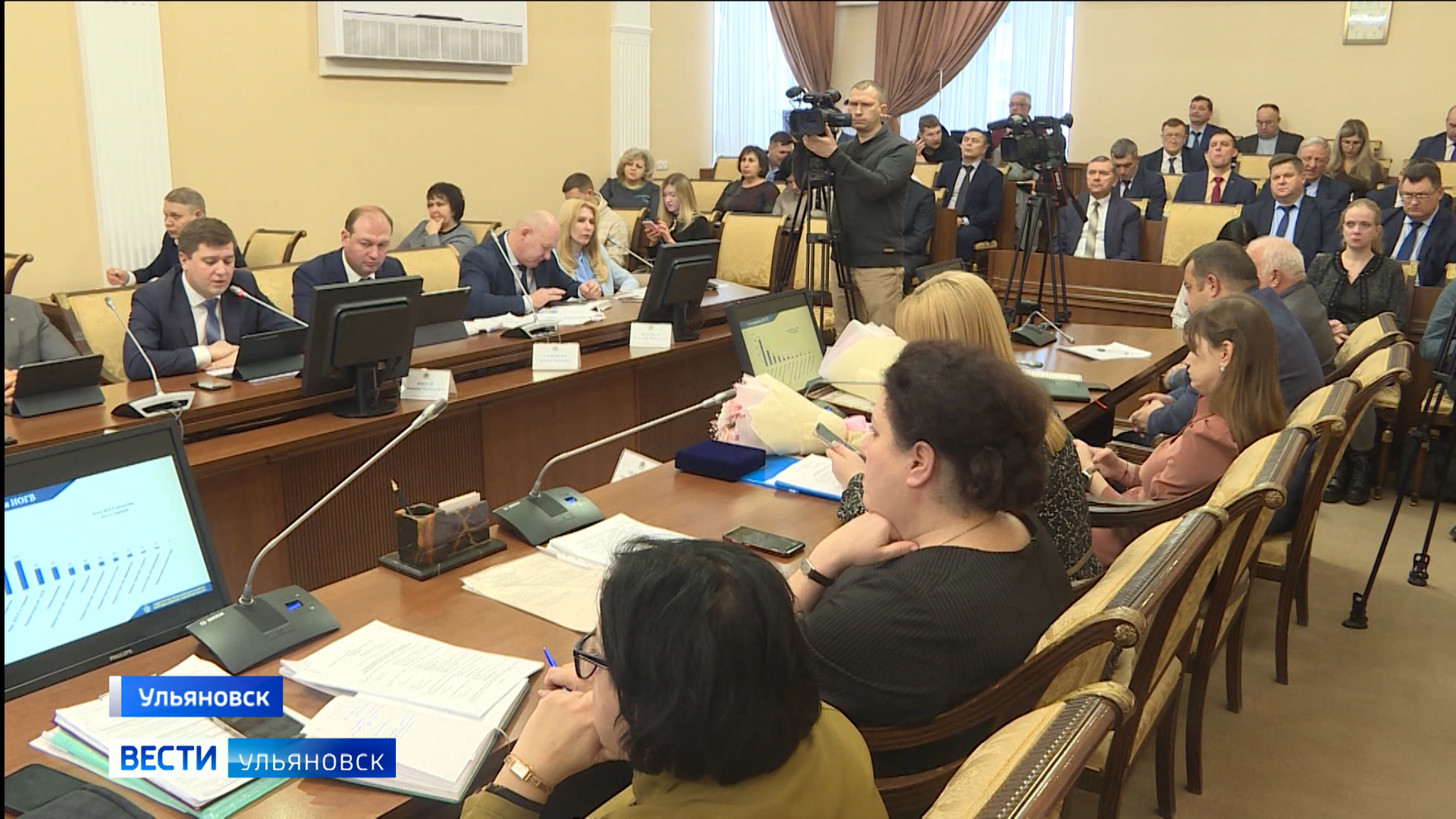Регион выполнил все намеченные планы