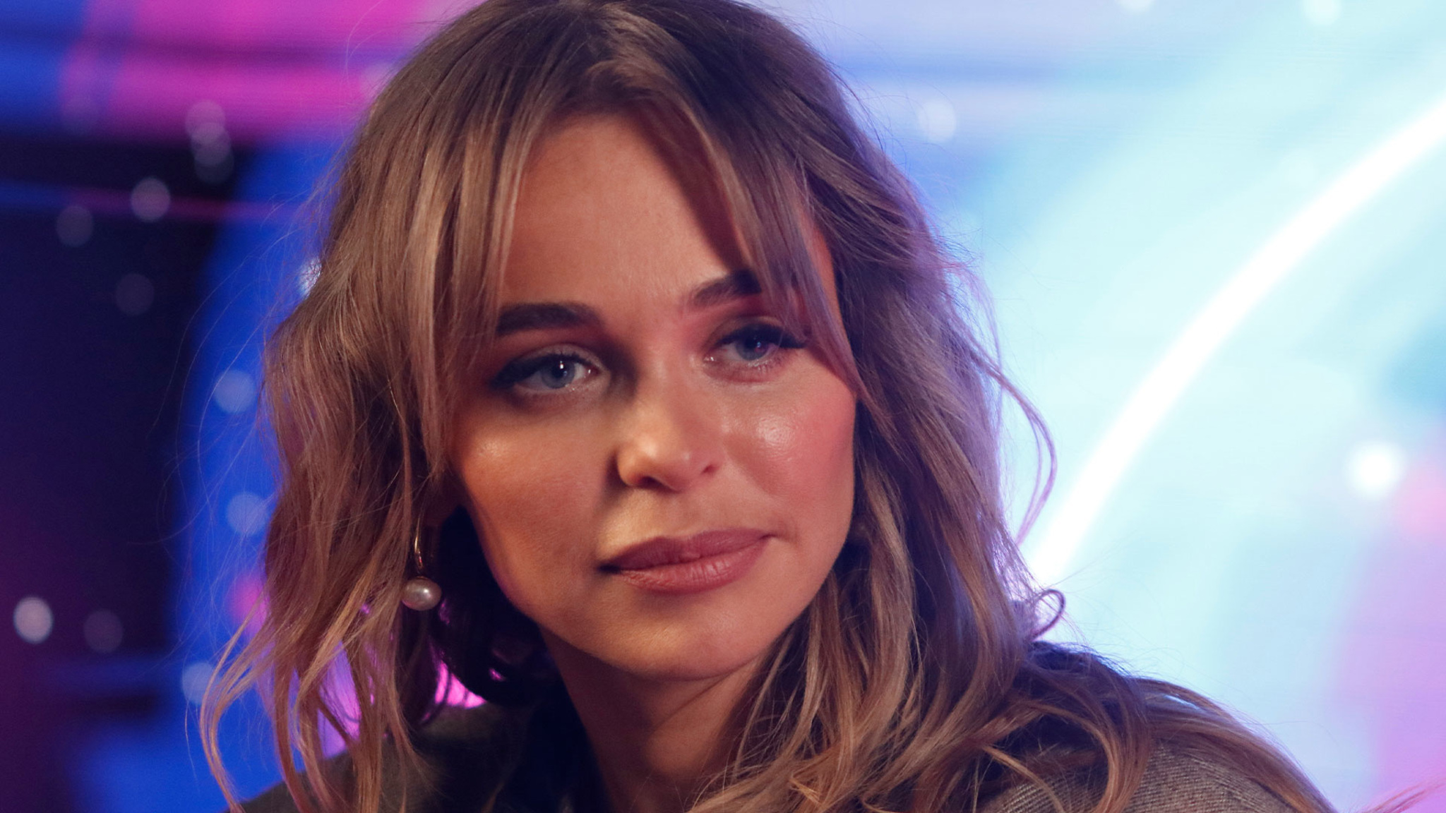 "Серьезный шаг": Анна Хилькевич хочет взять ребенка из приюта
