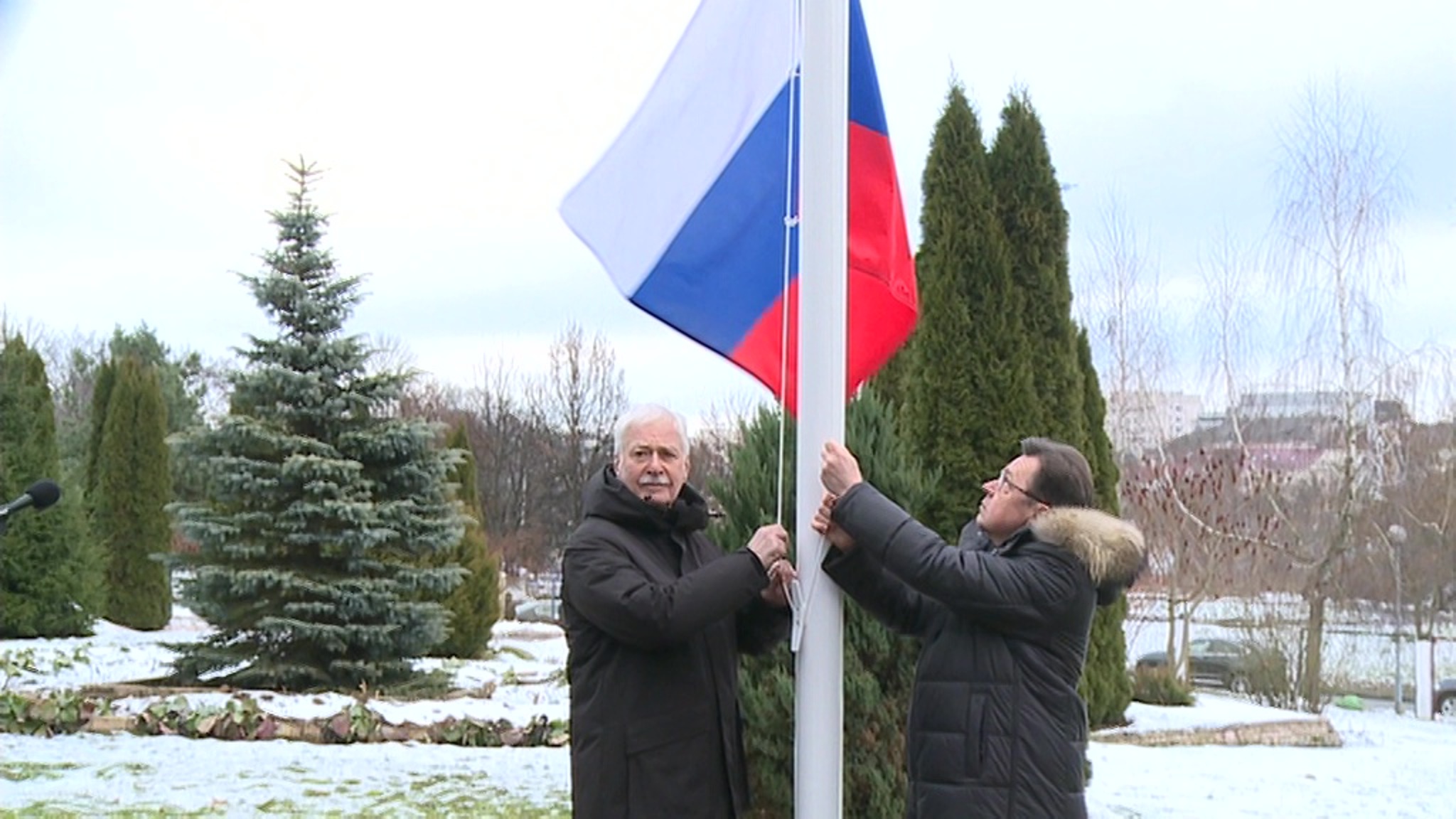 В Гродно откроется новое генконсульство России