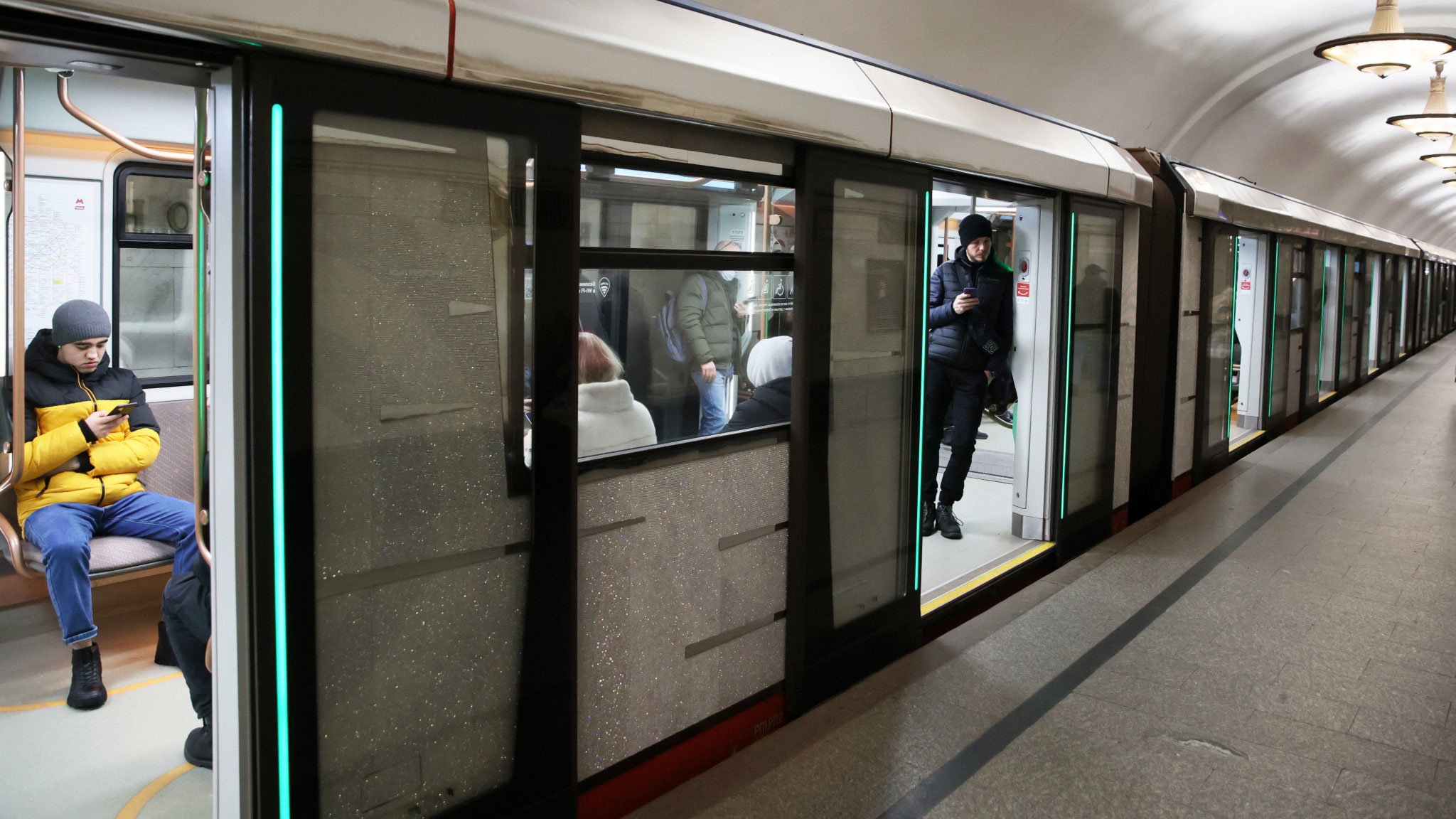 61-летняя участница конфликта в метро оказалась заложницей во время теракта в Буденновске в 1995 году