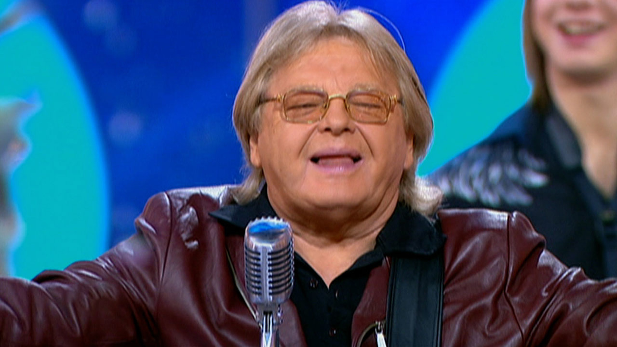 Юрий Антонов. "Белый теплоход"