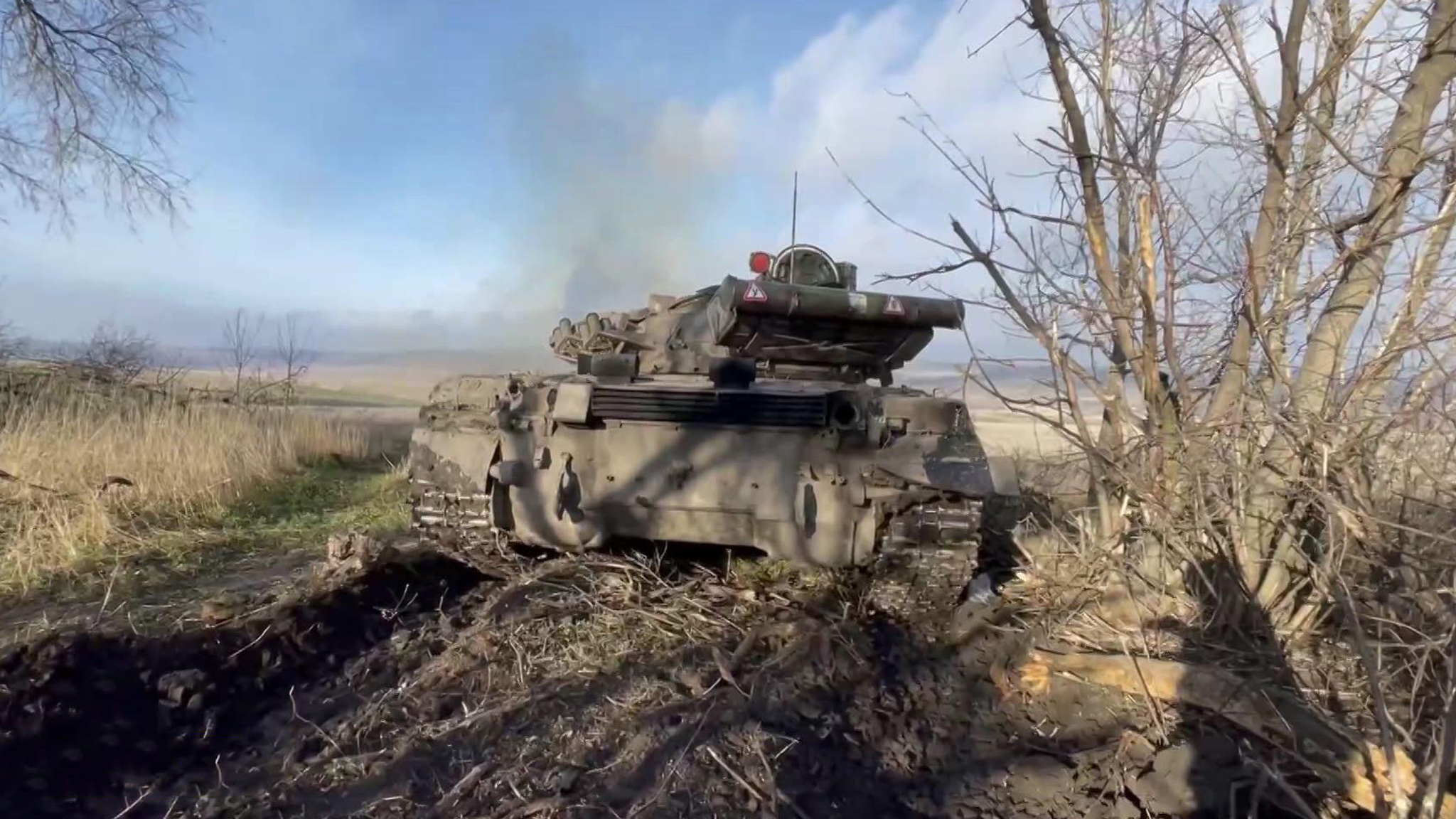 Боевое братство за время спецоперации стало еще крепче, чем прежде