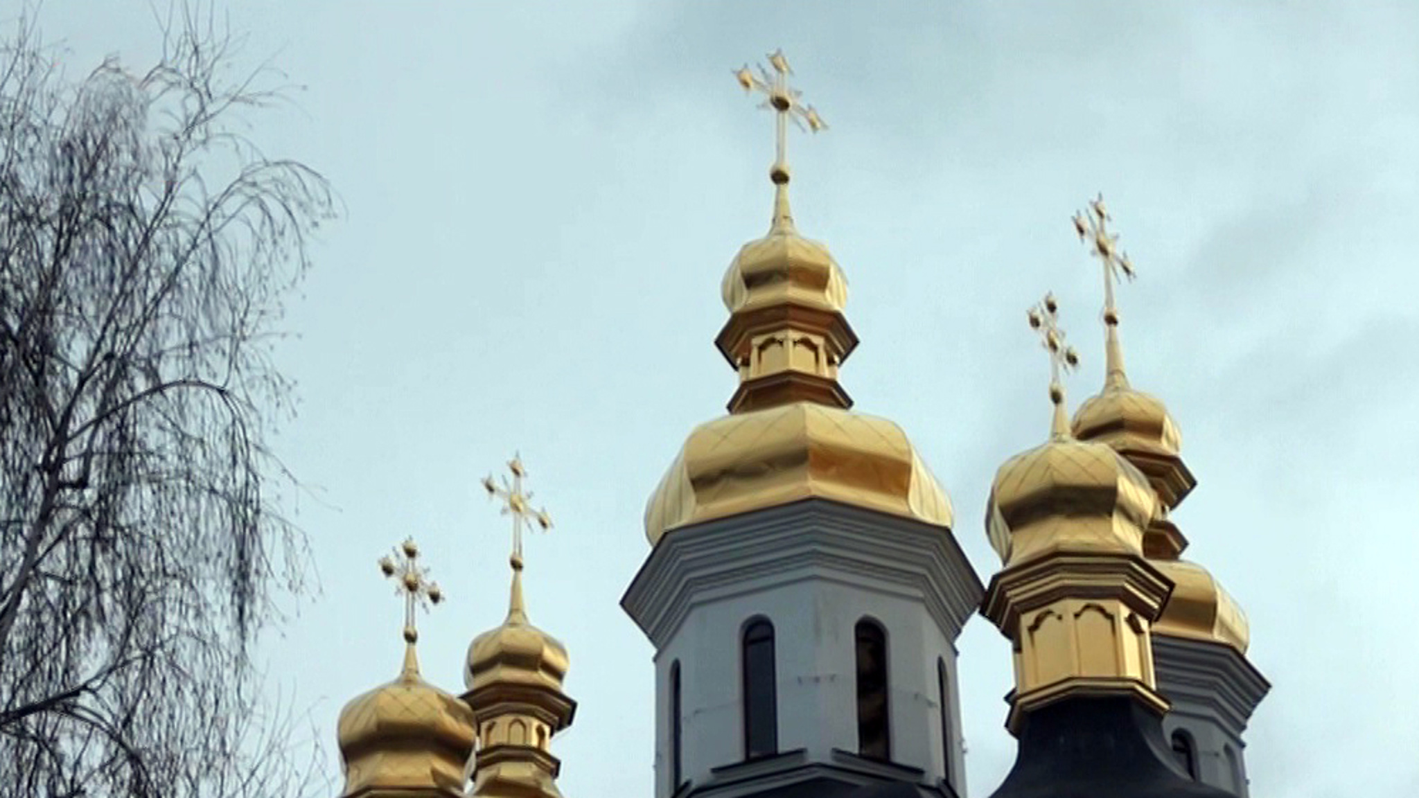 Киево-Печерскую лавру отдали раскольникам