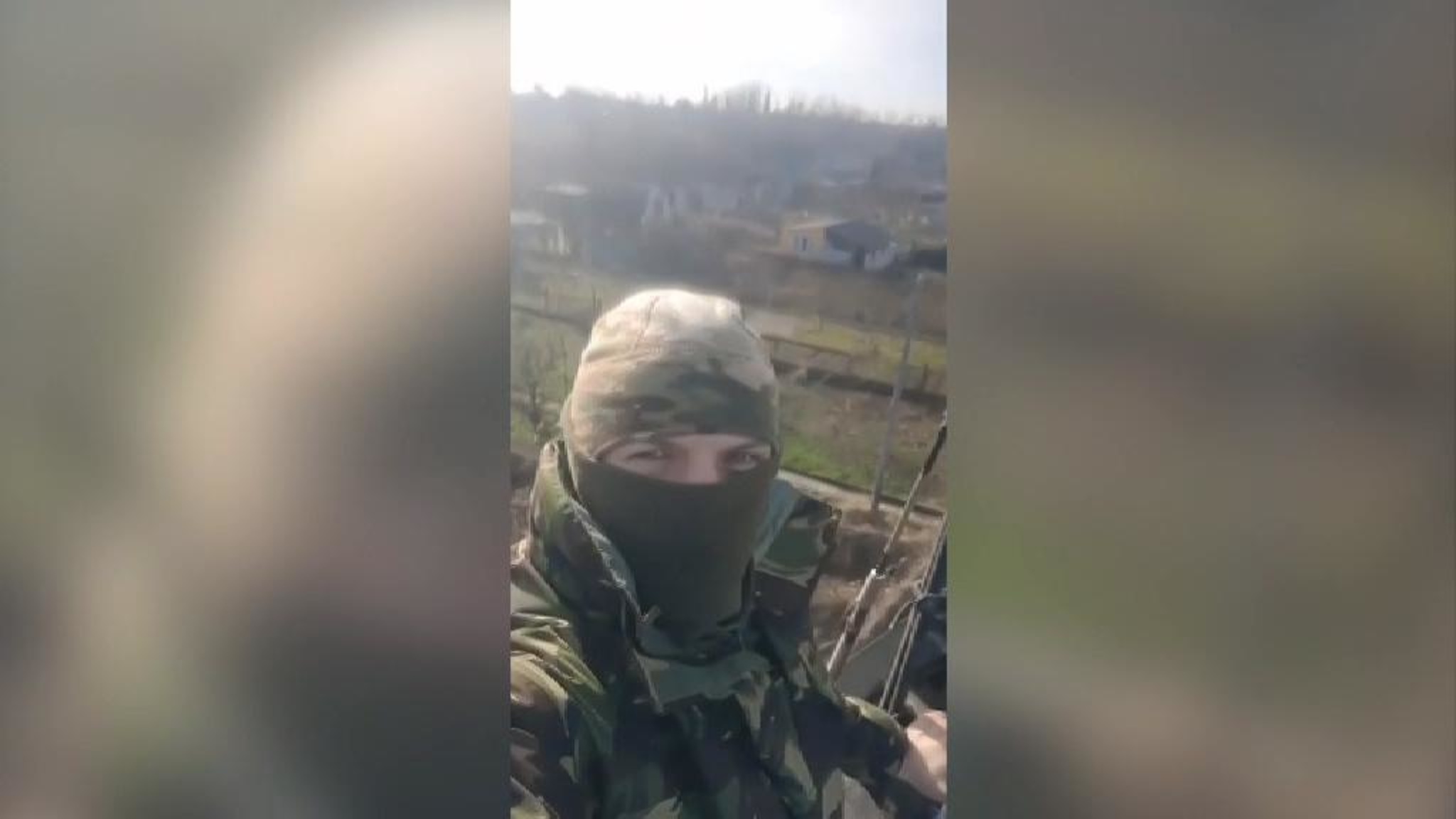 Украинские власти опубликовали фейк о захвате острова на Днепре