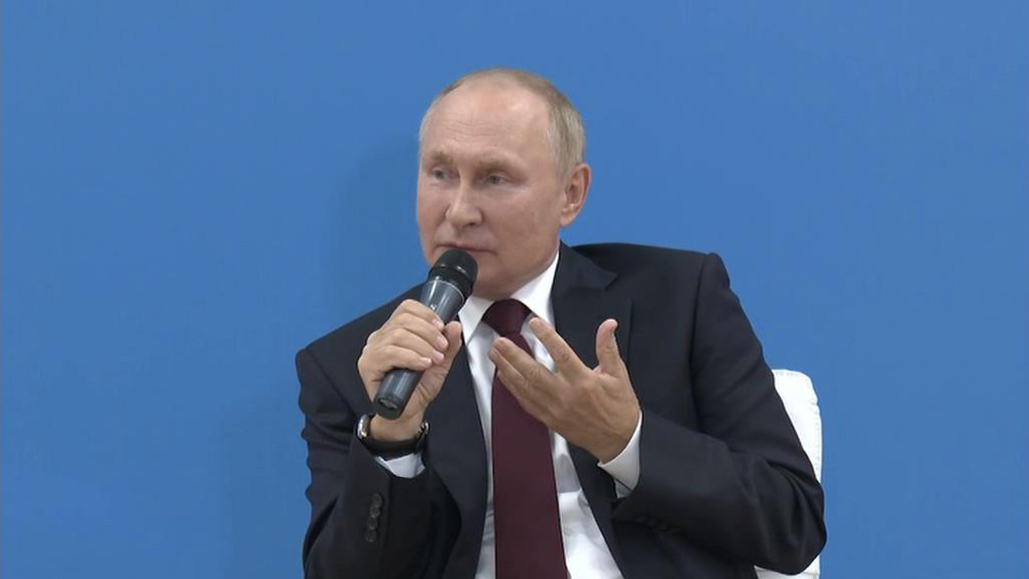 Как культура наставничества развита в России