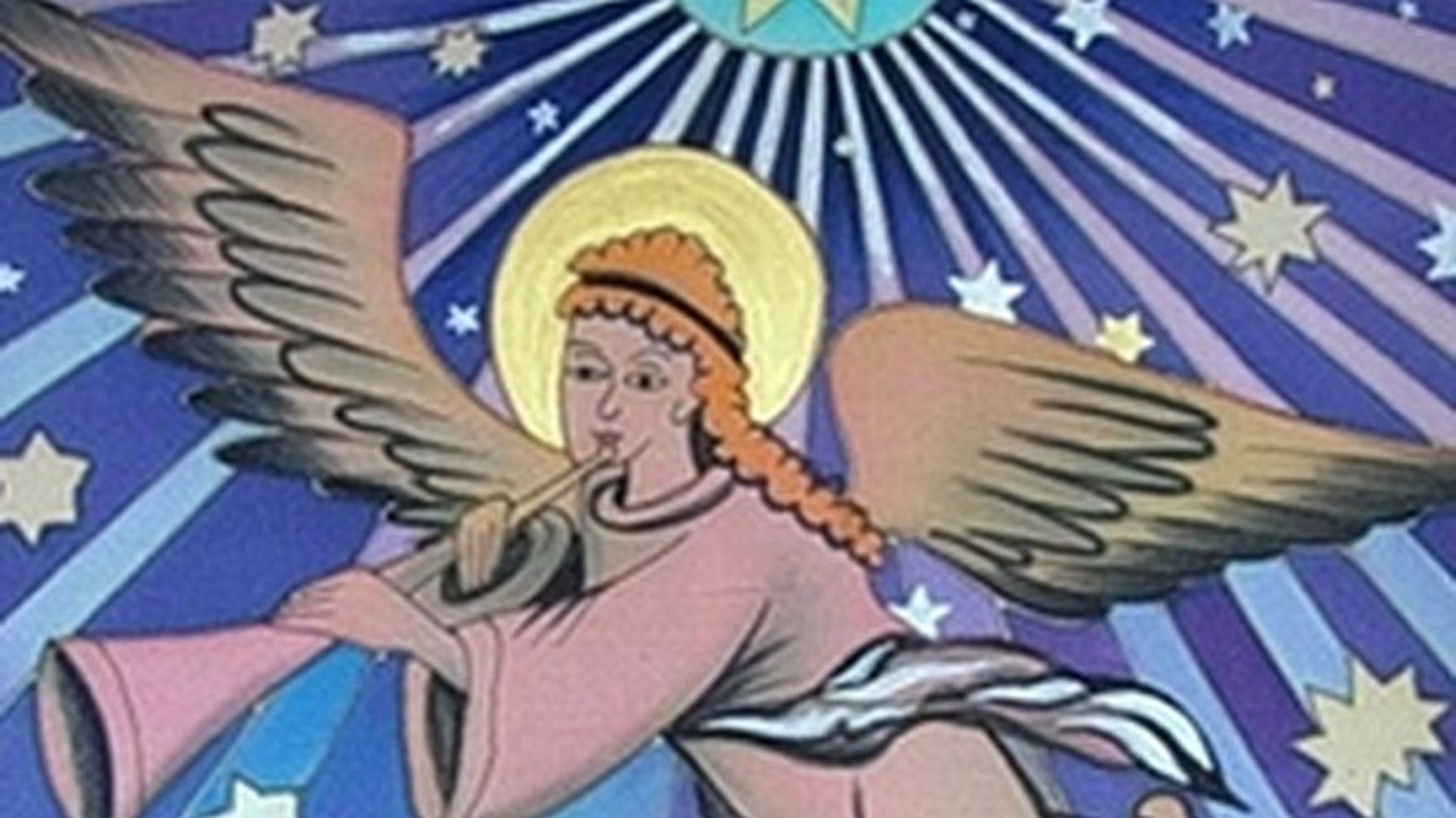 В Санкт-Петербурге открывается Рождественский фестиваль "Вифлеемская звезда"