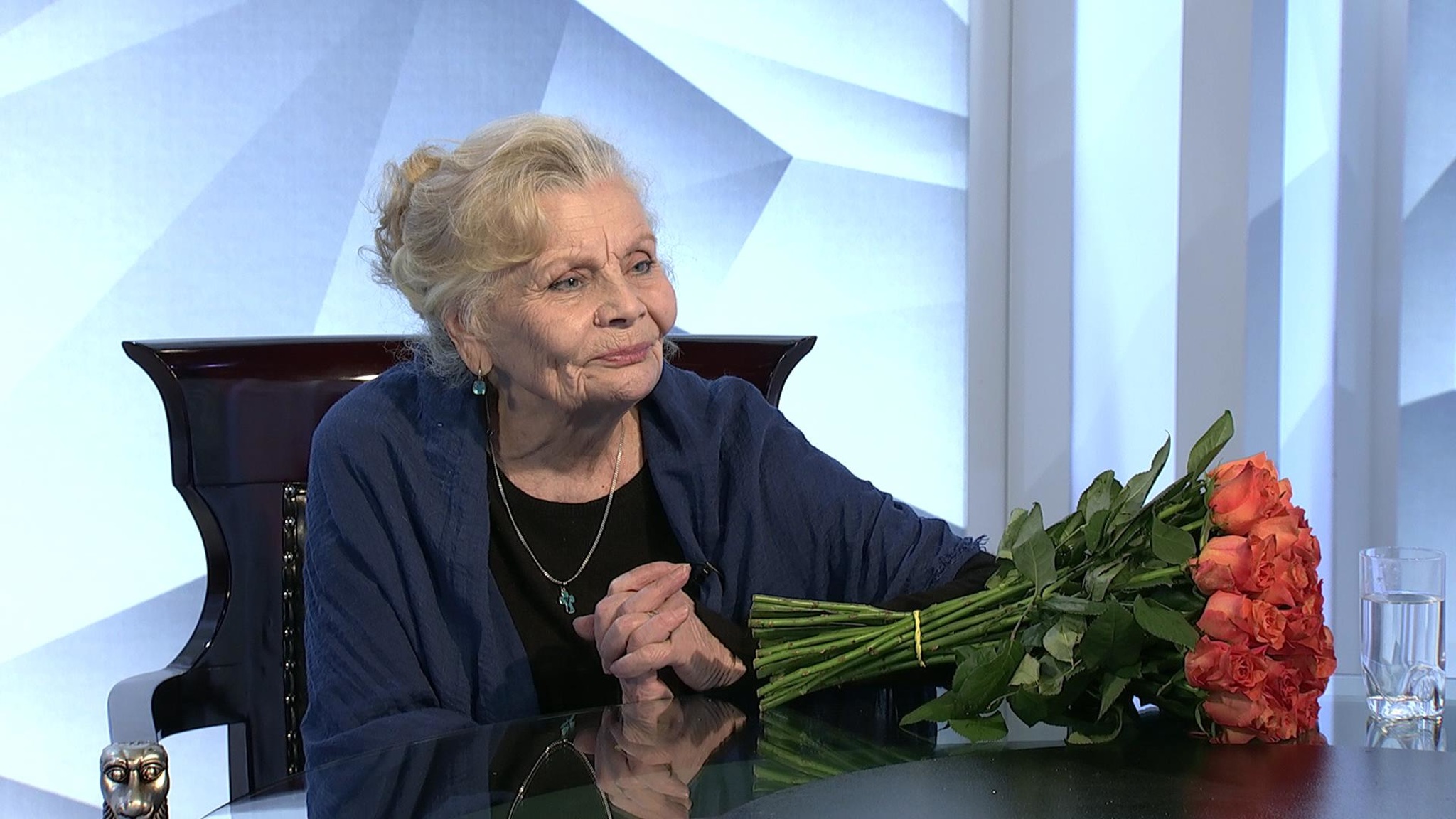 Нина Корниенко. Эфир 11.01.2023